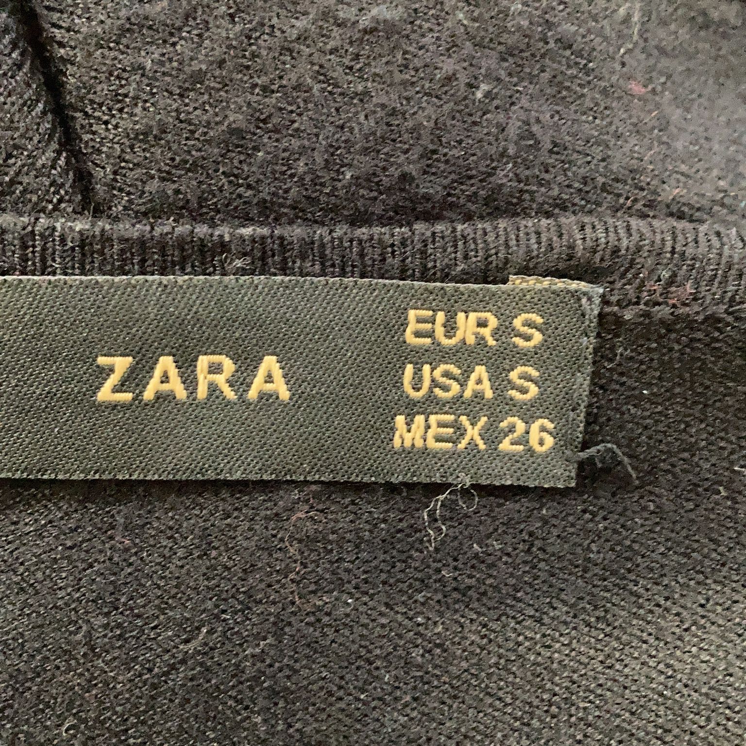 Zara