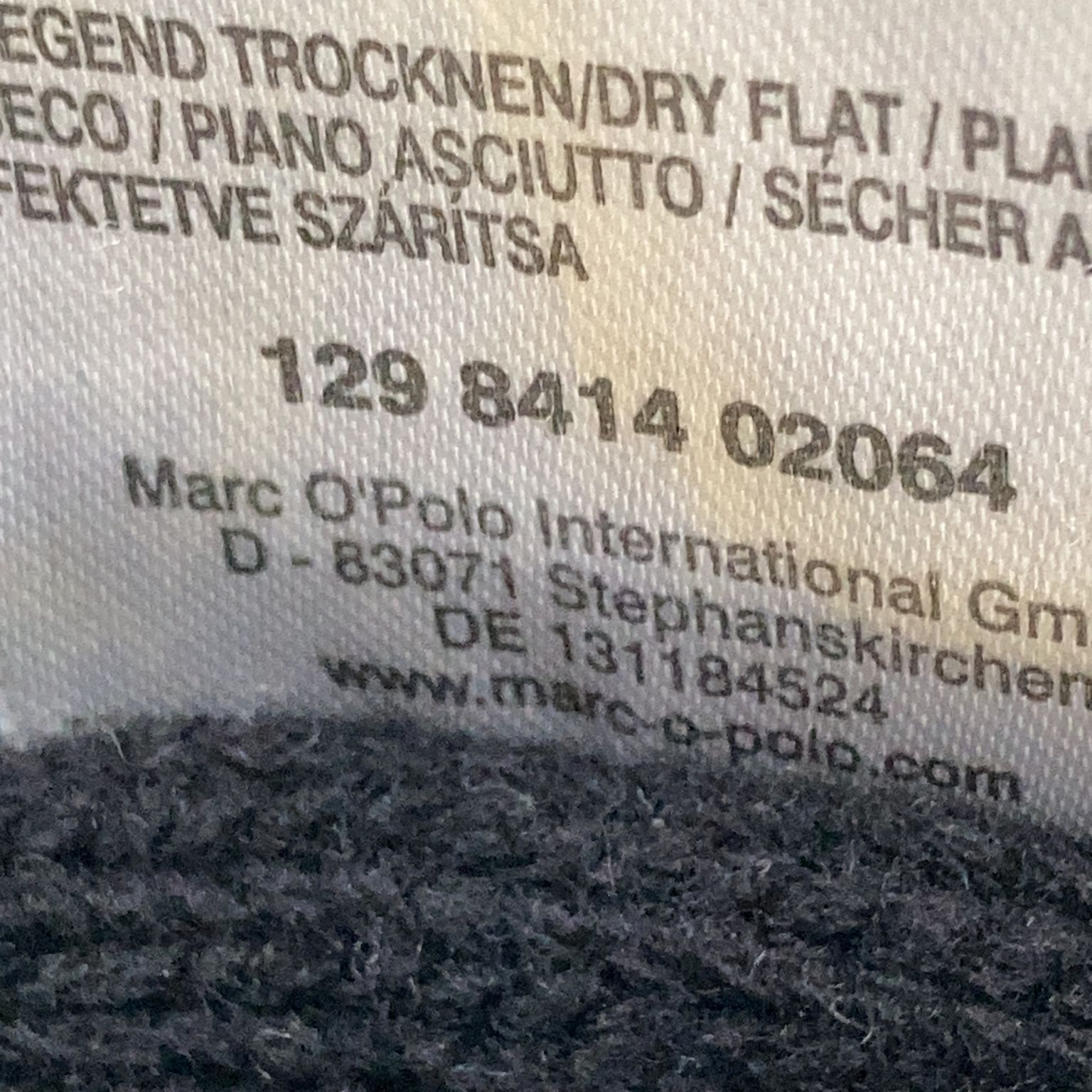 Marc O'Polo