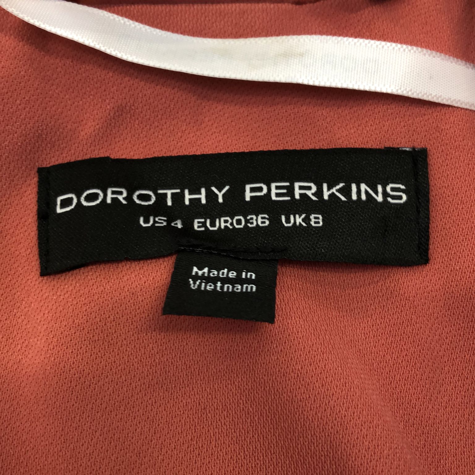 Dorothy Perkins