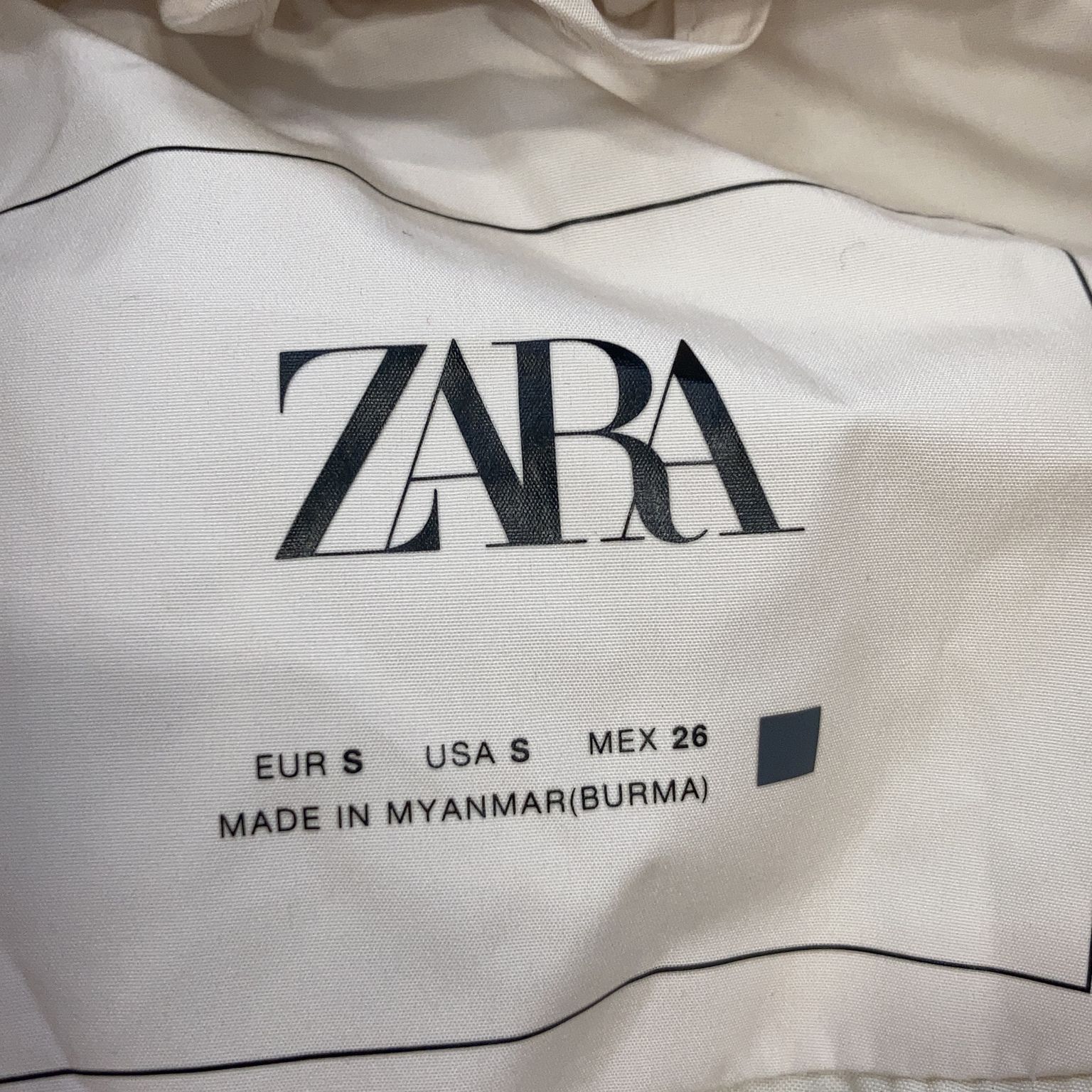 Zara