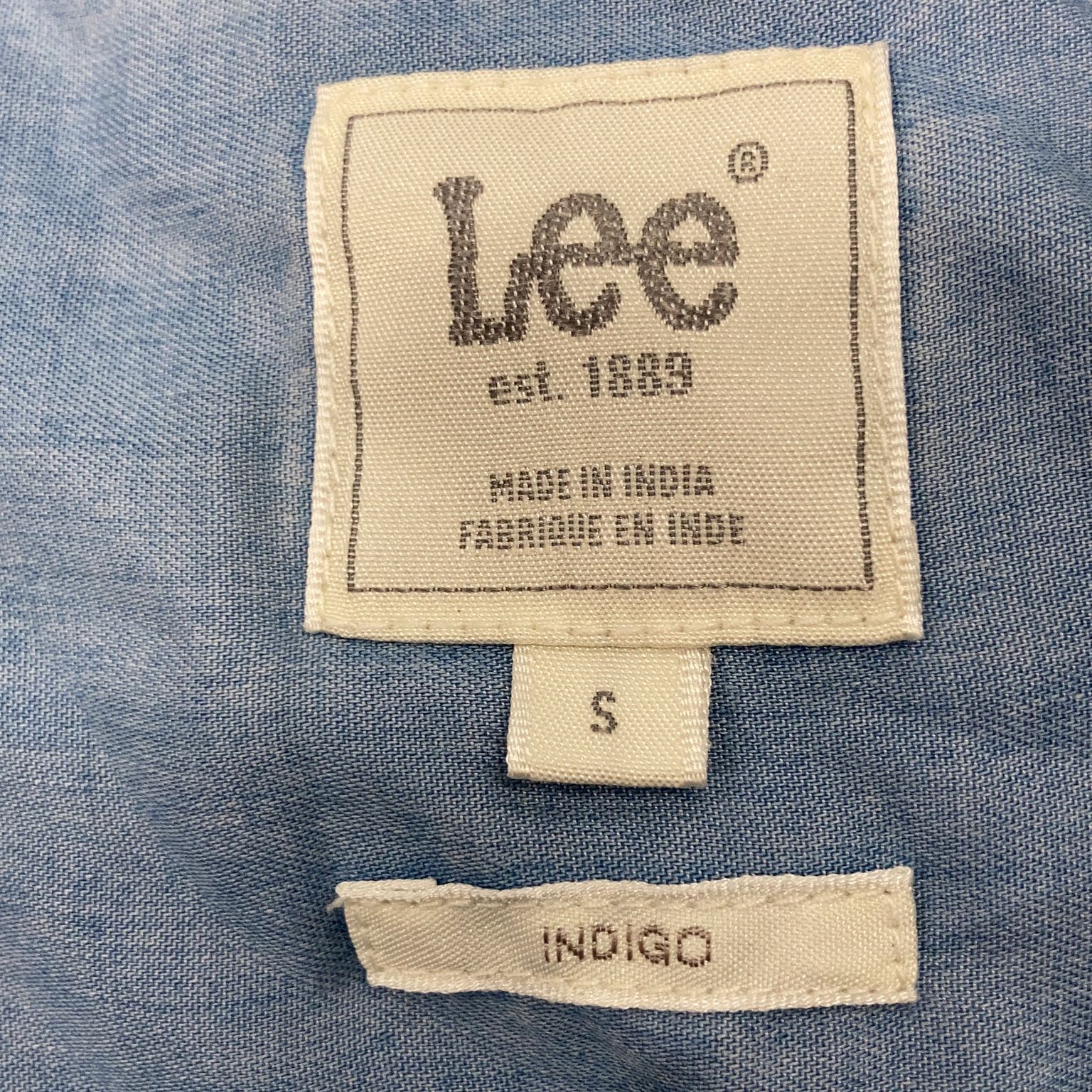 Lee