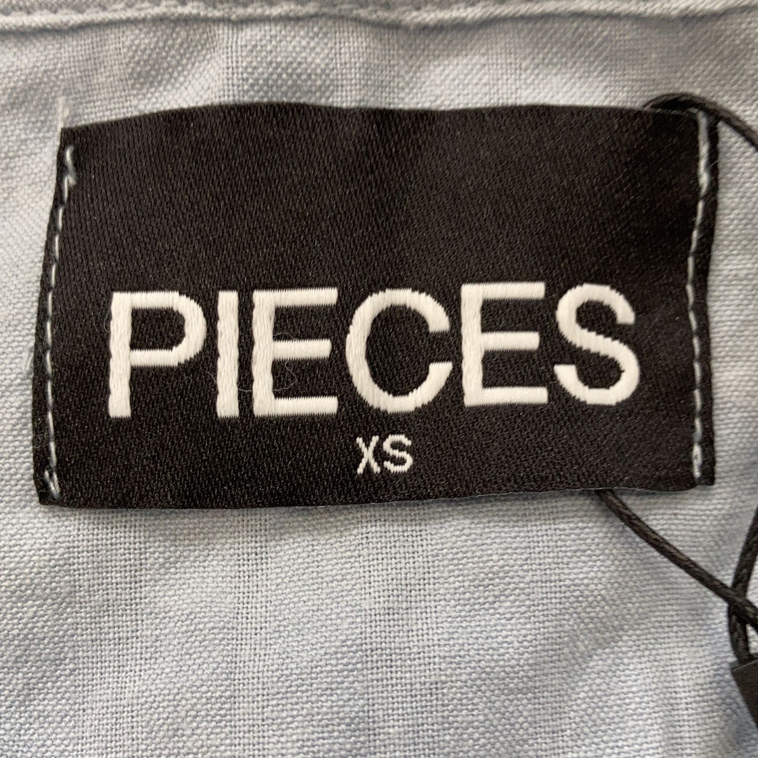 Pieces