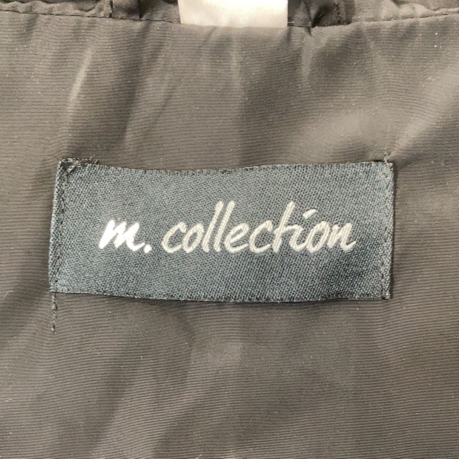 M. Collection