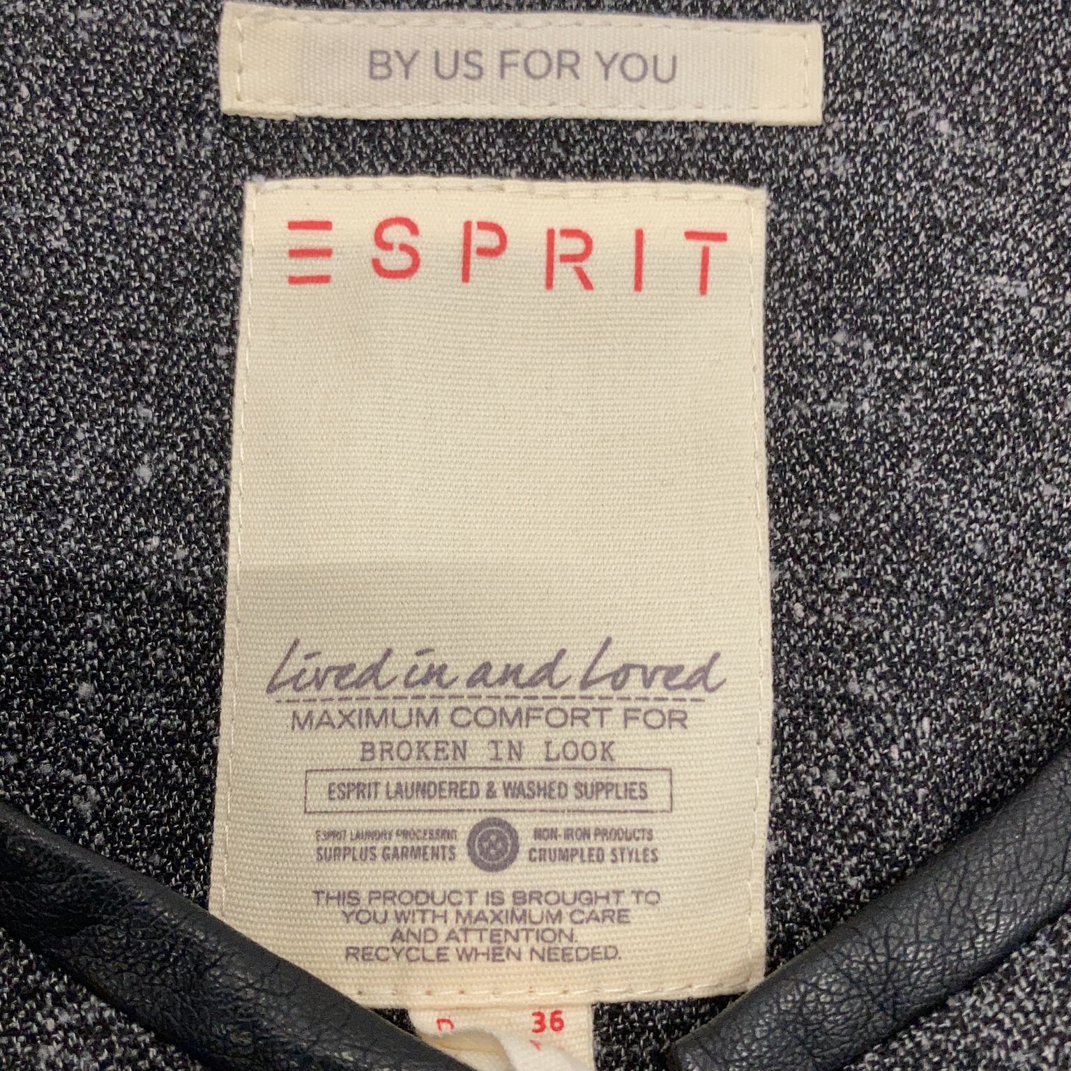 ESPRIT