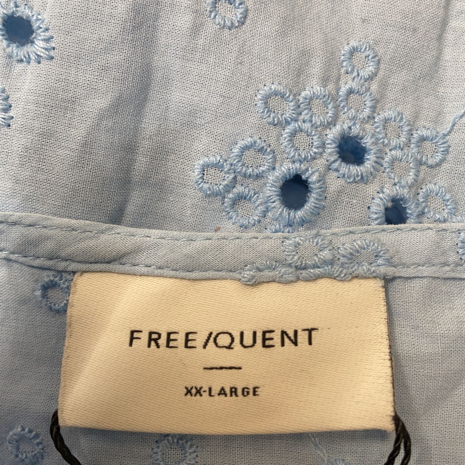 Free/Quent