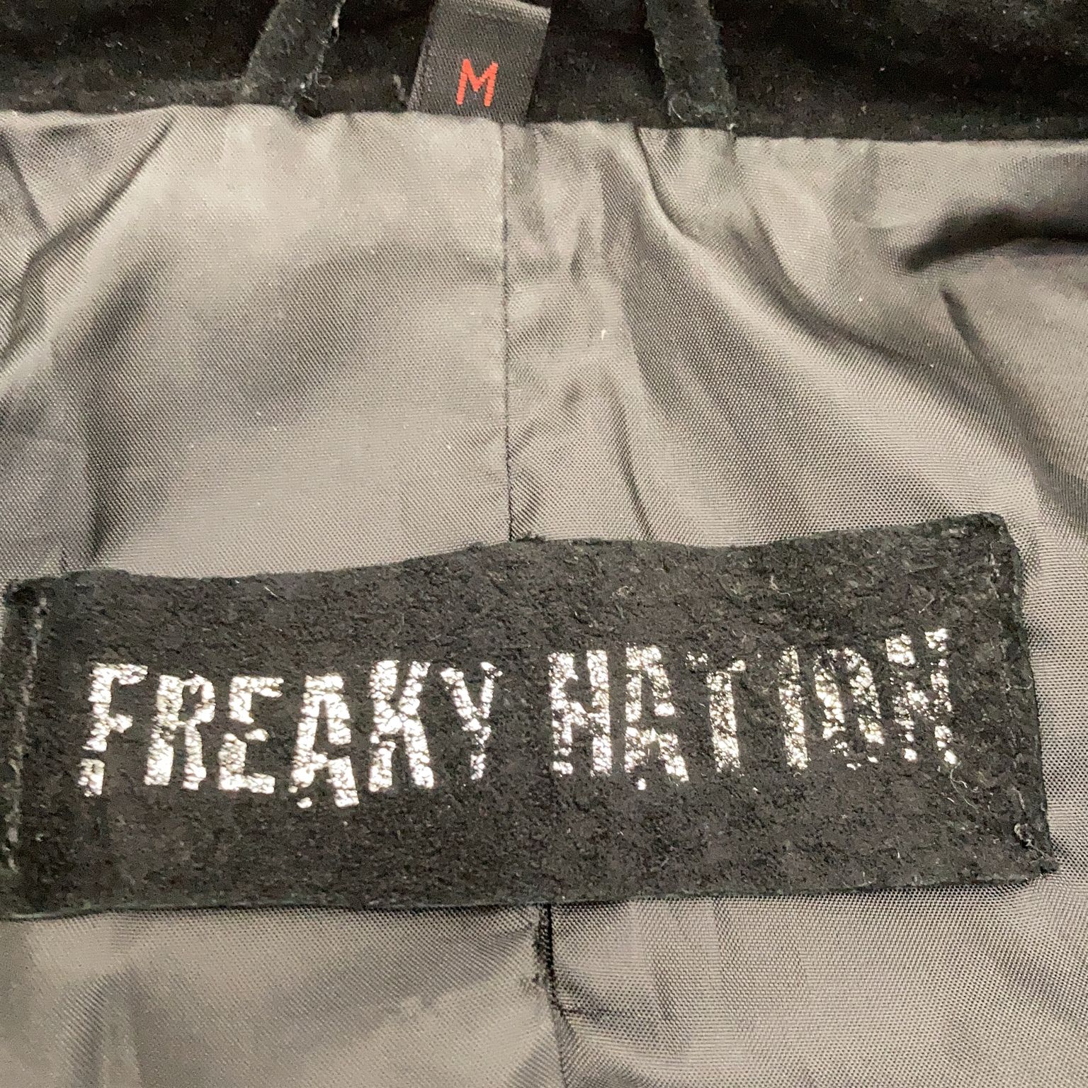 Freaky Nation