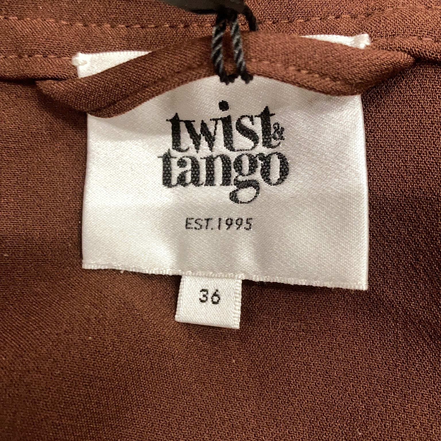 Twist  Tango