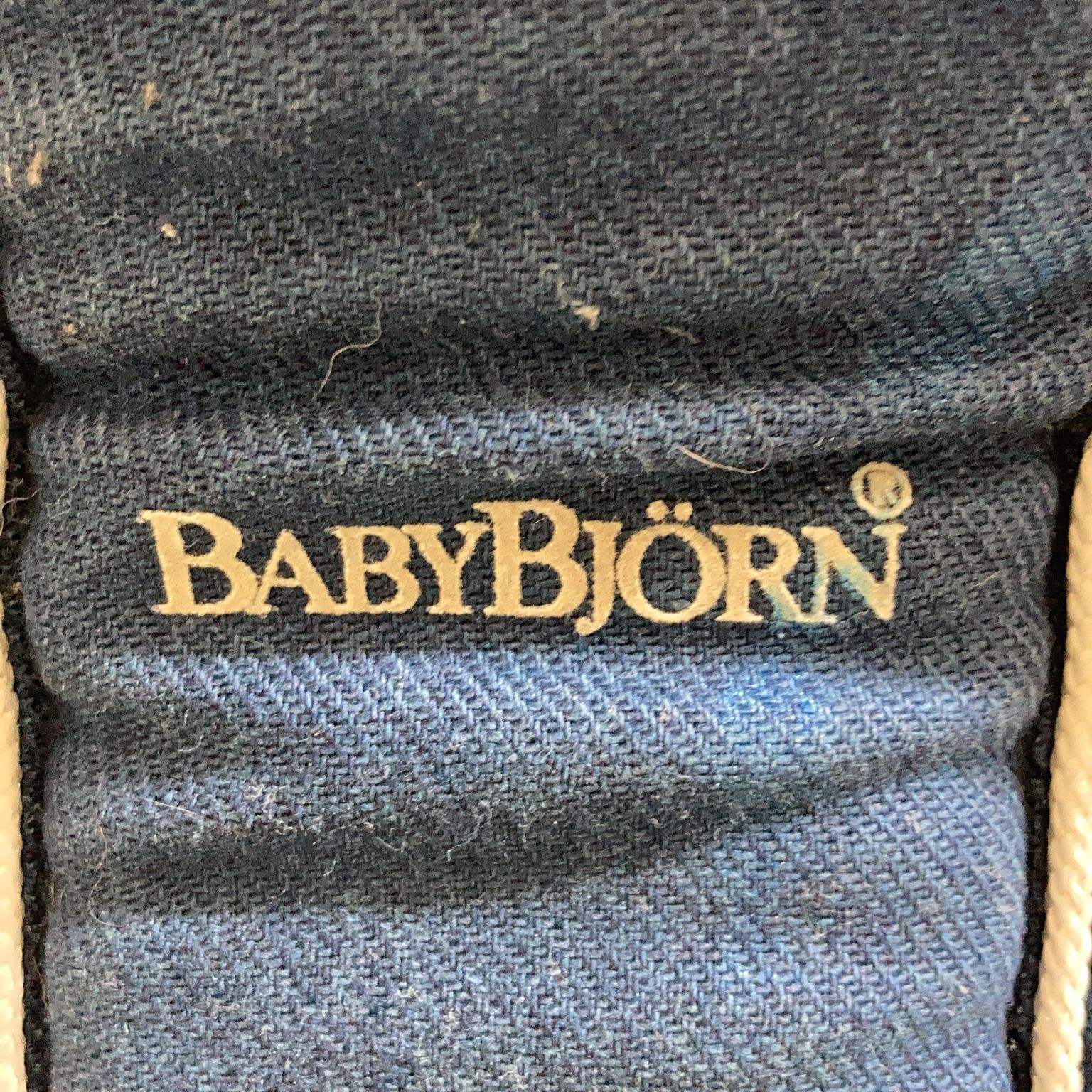 BabyBjörn