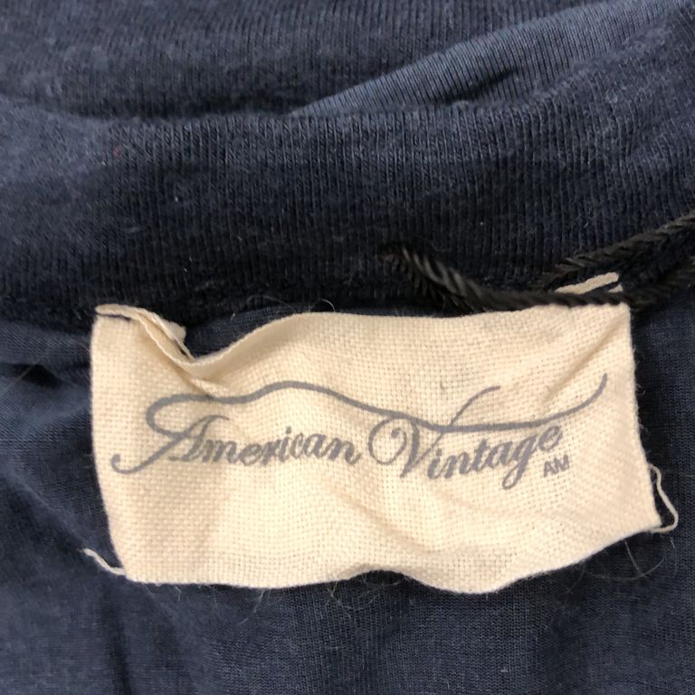 American Vintage