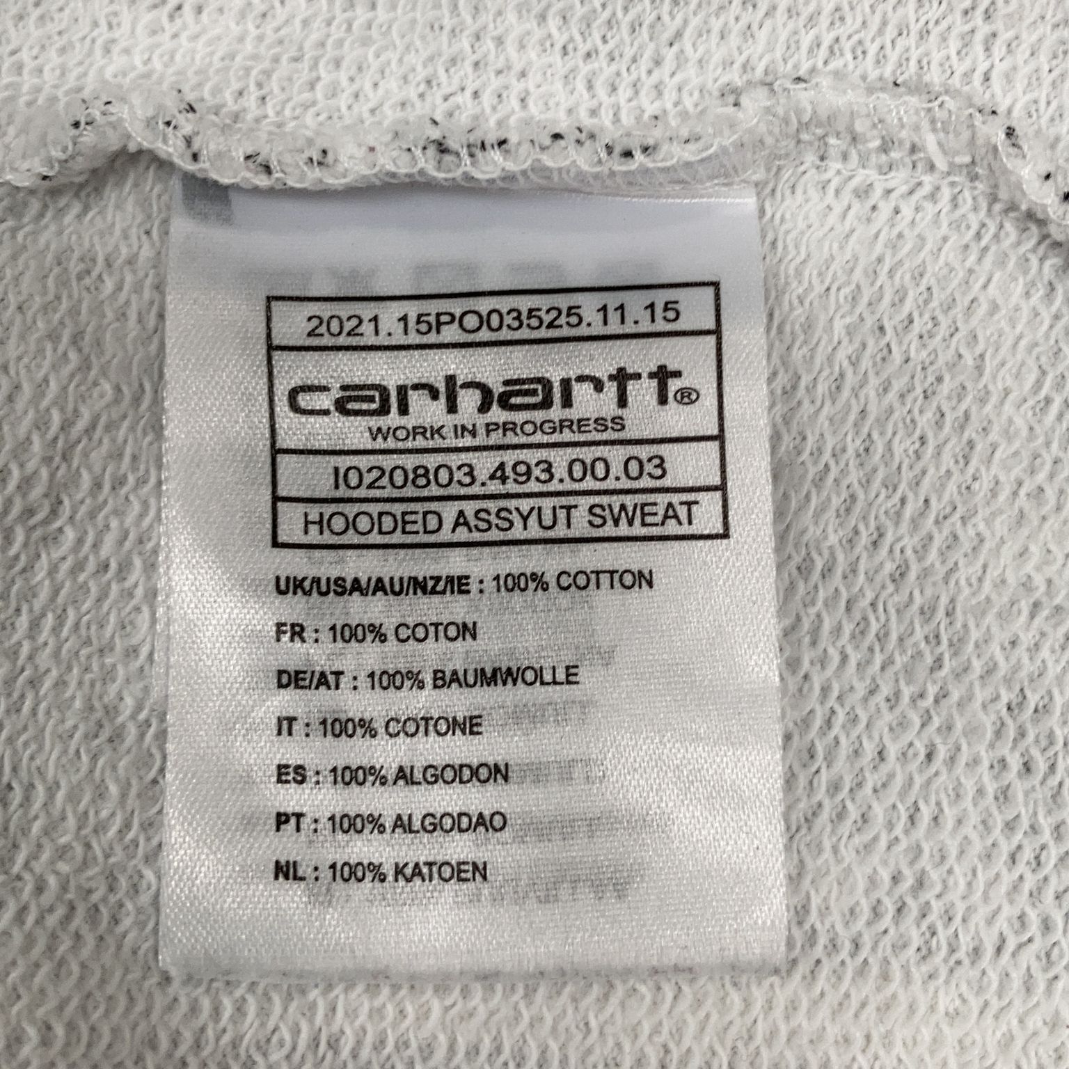 Carhartt WIP