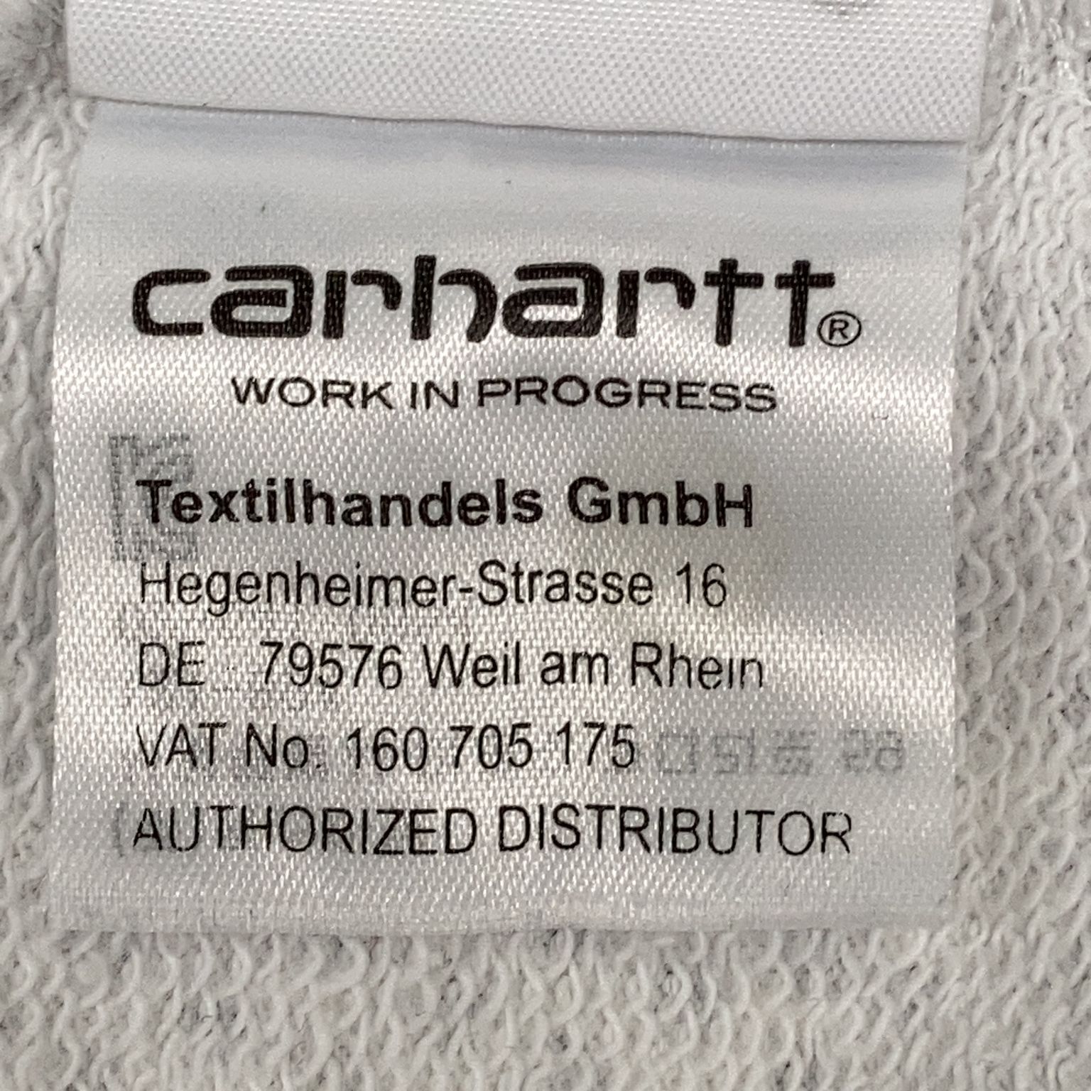 Carhartt WIP