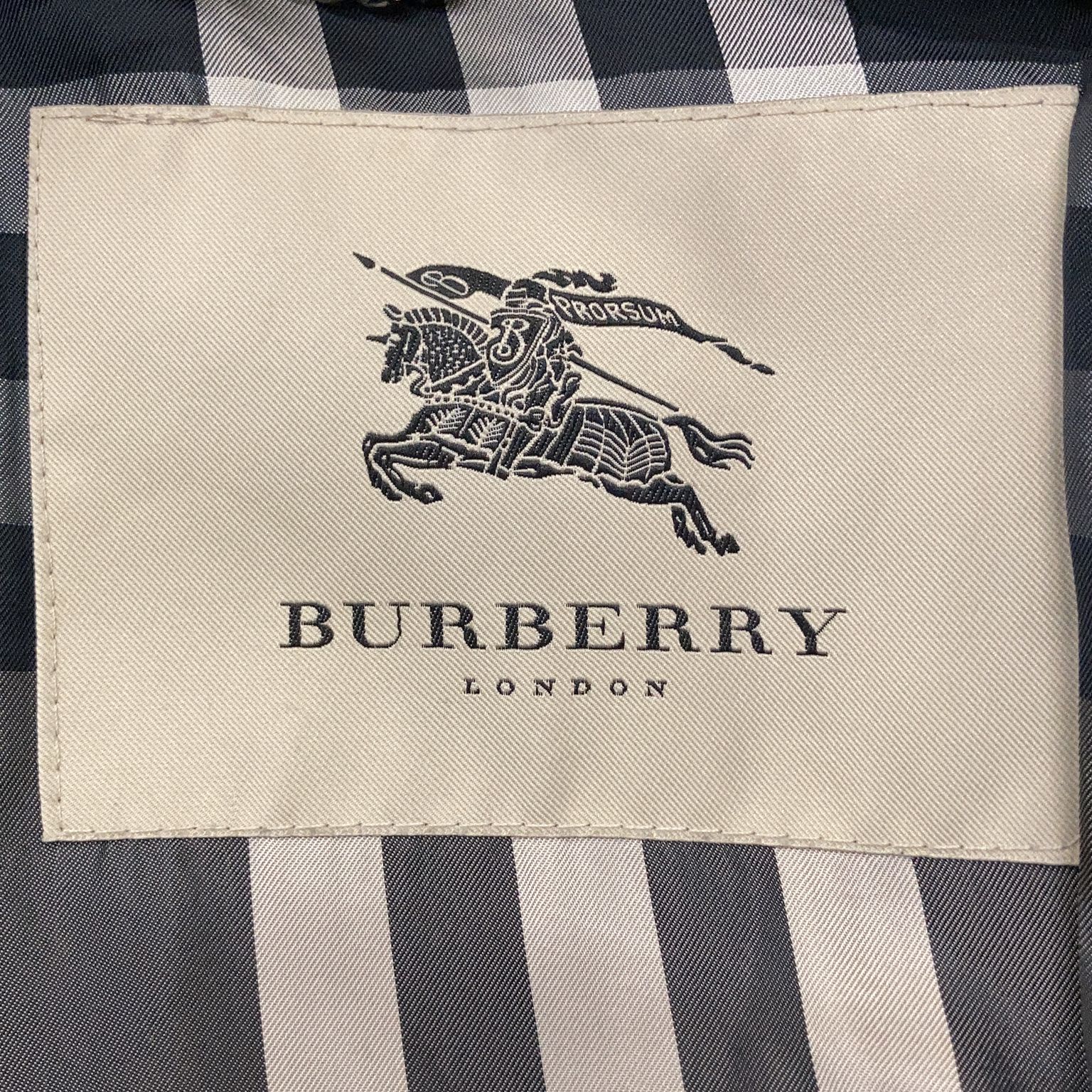 Burberry