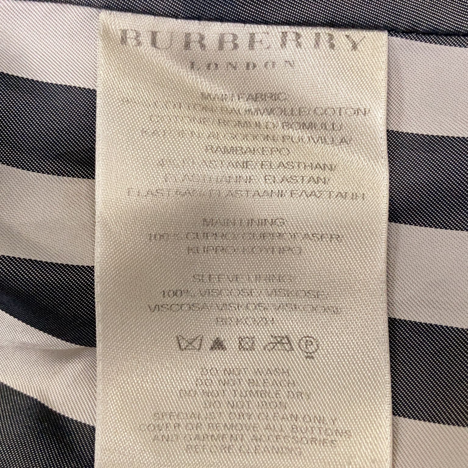 Burberry