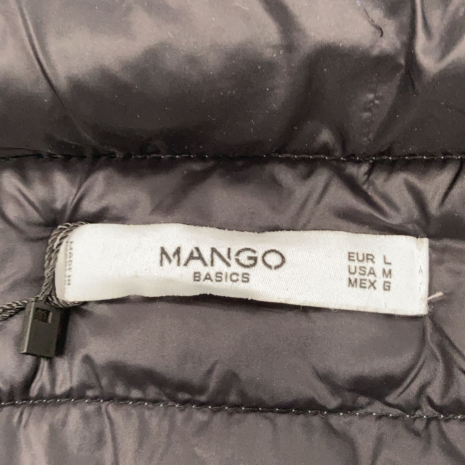 Mango