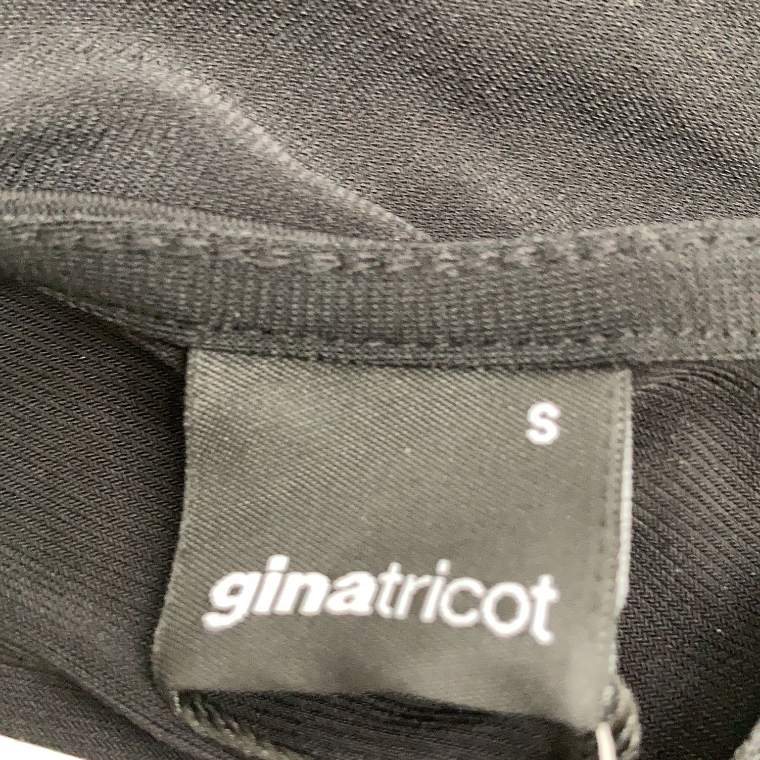 Gina Tricot