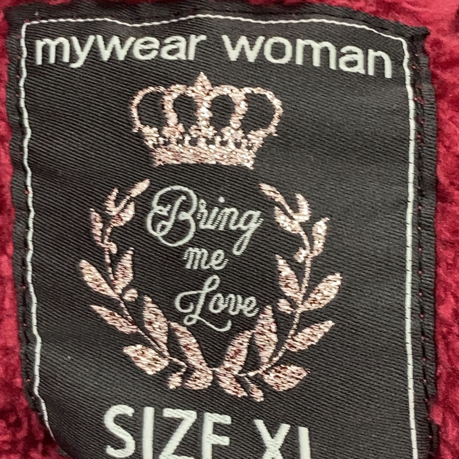 MyWear Woman