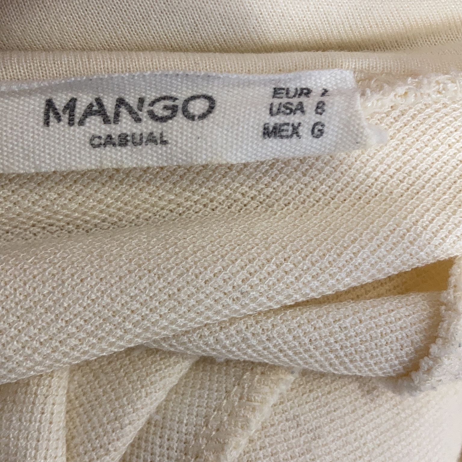 Mango