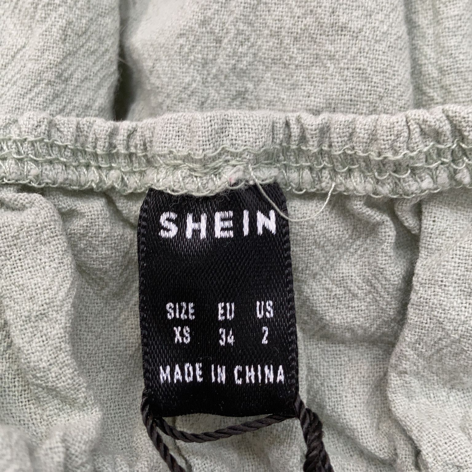 Shein