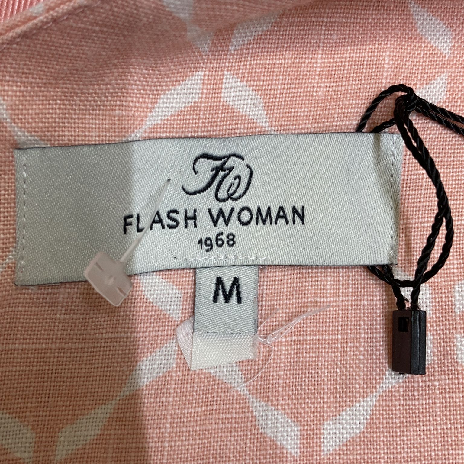 Flash Woman