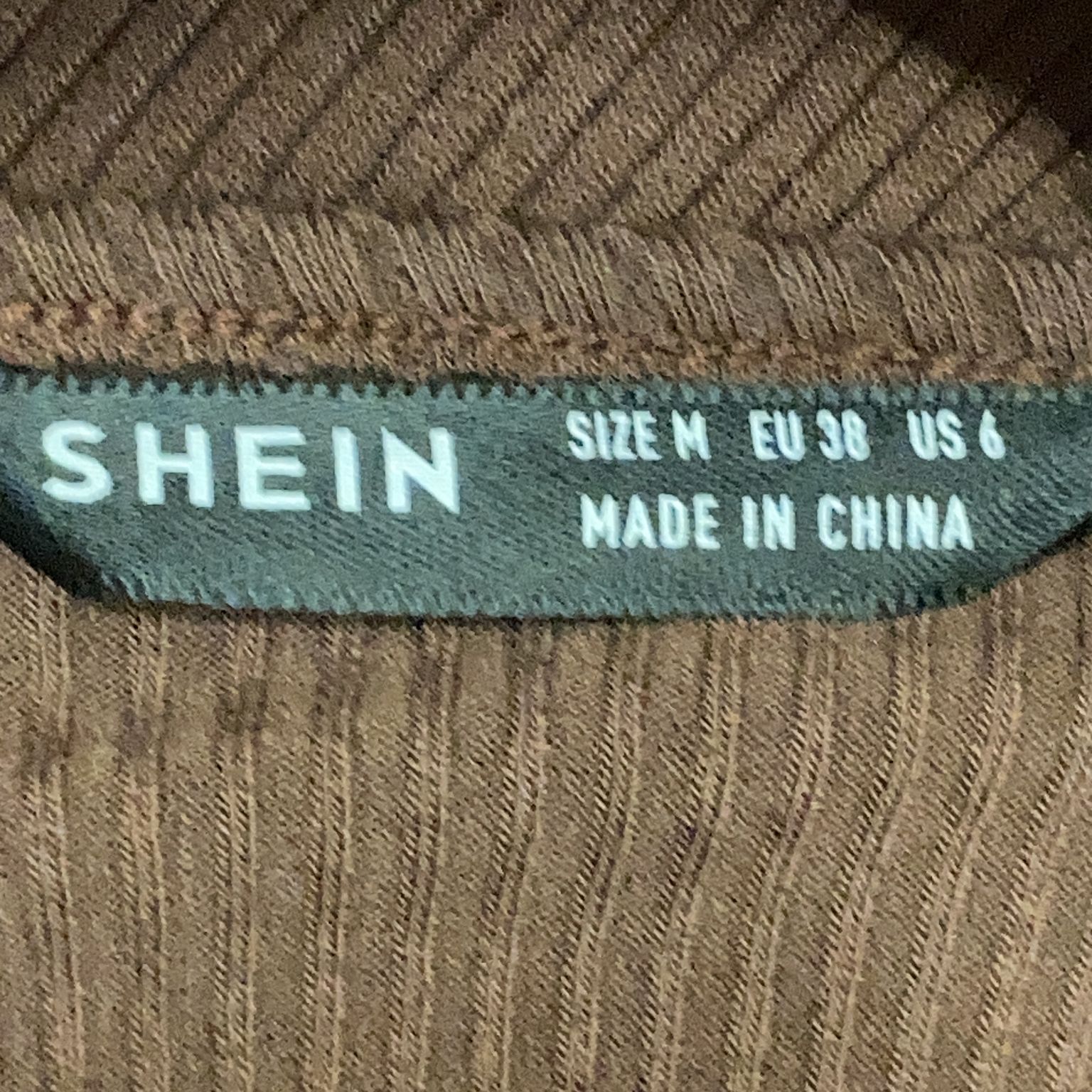 Shein