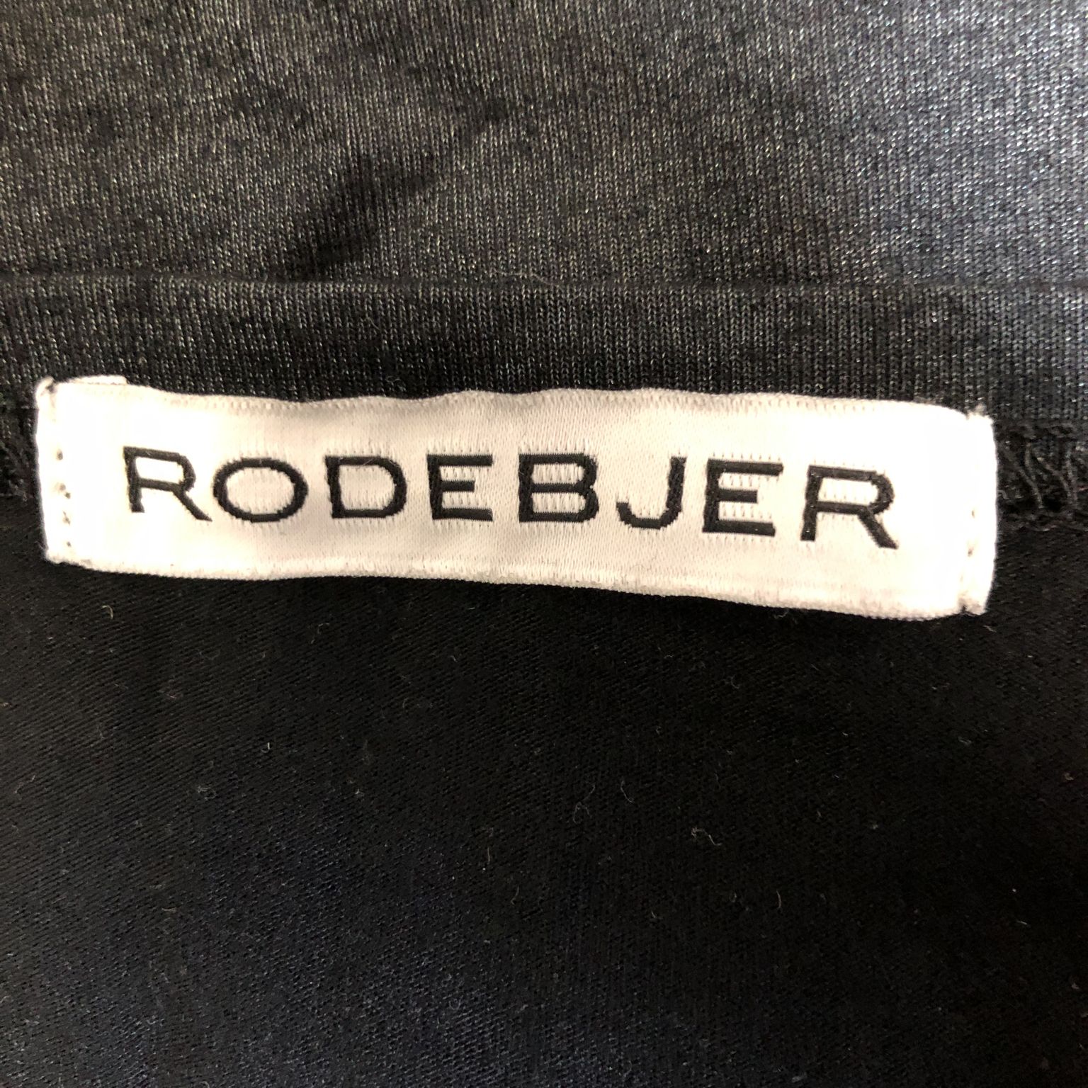 Rodebjer