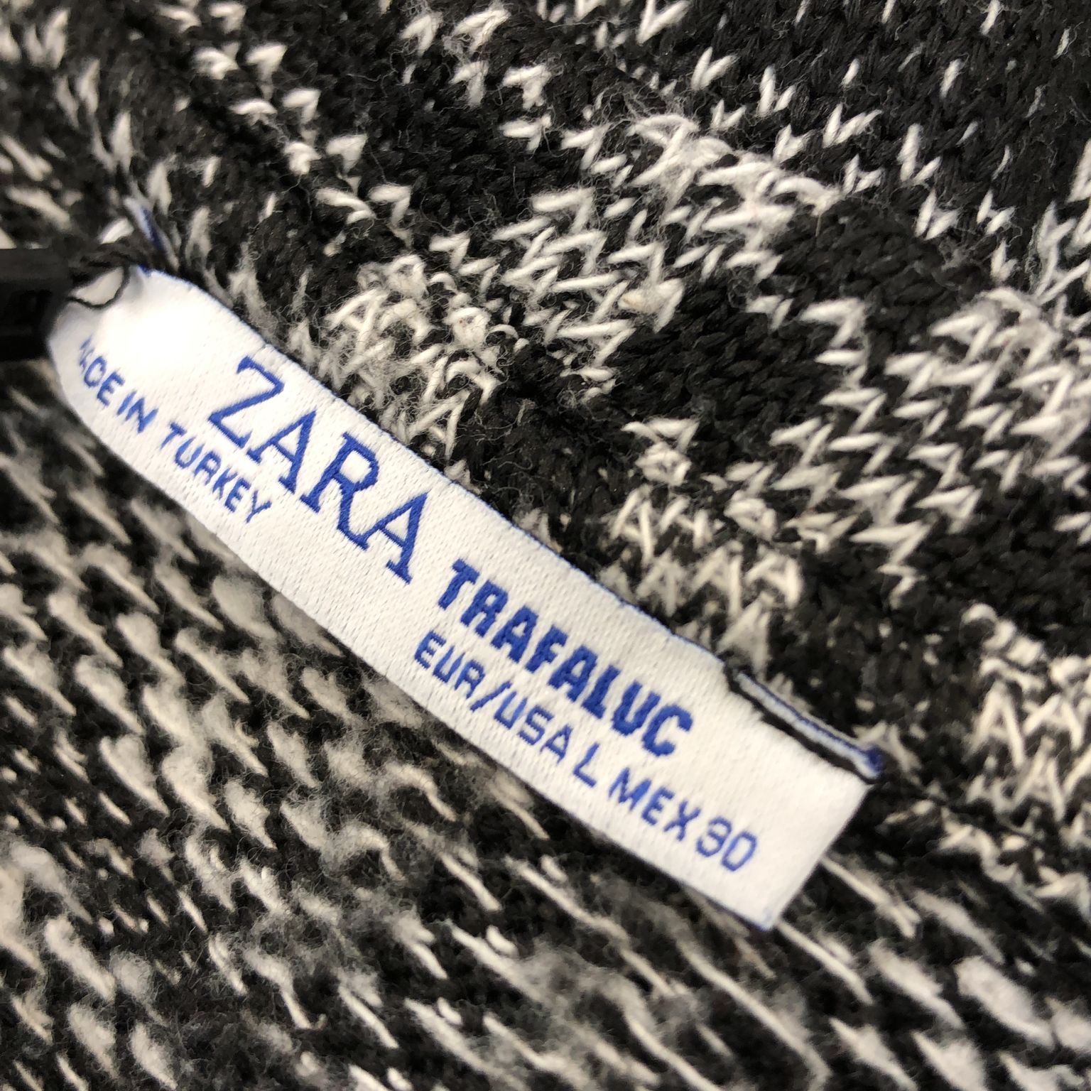 Zara Trafaluc