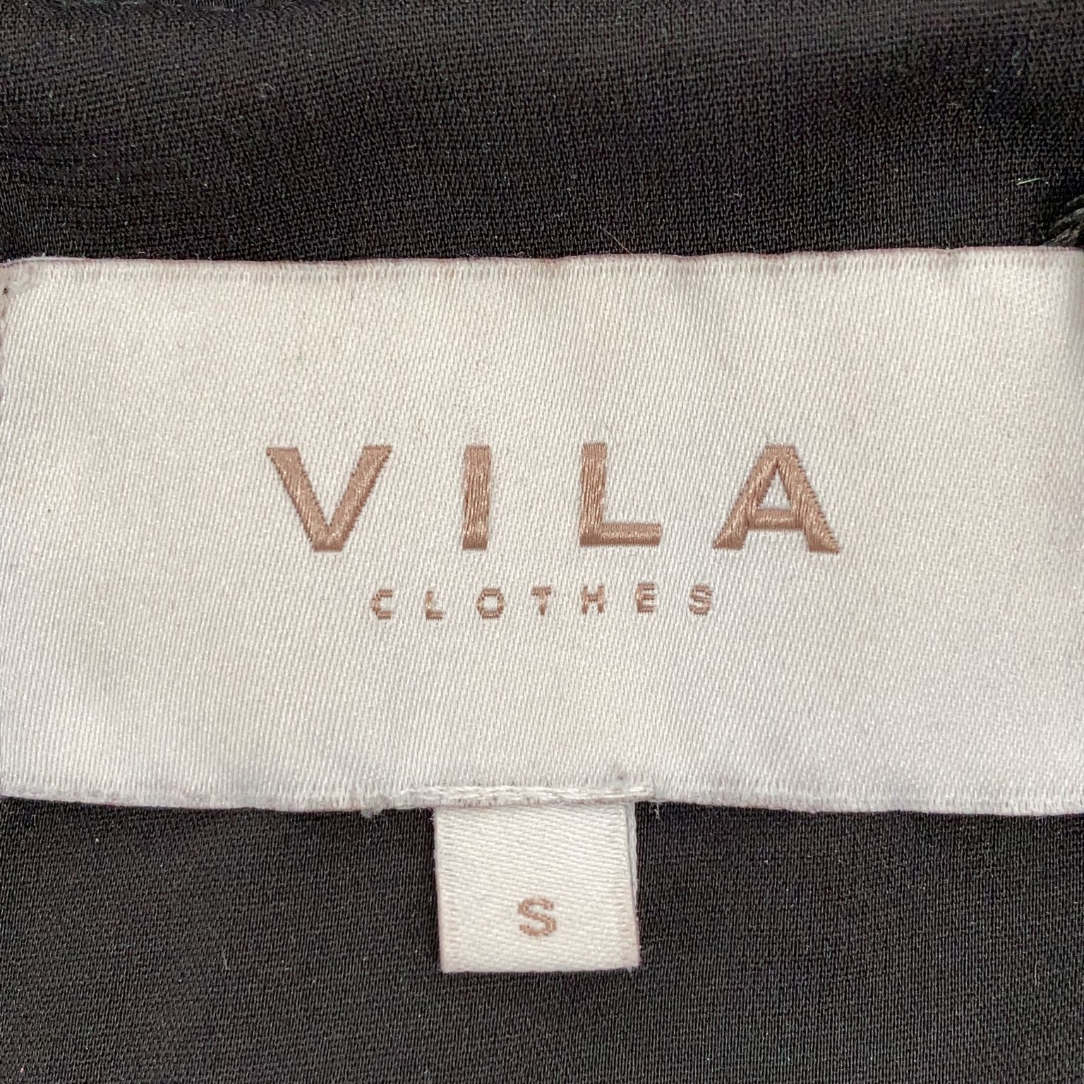 VILA Clothes