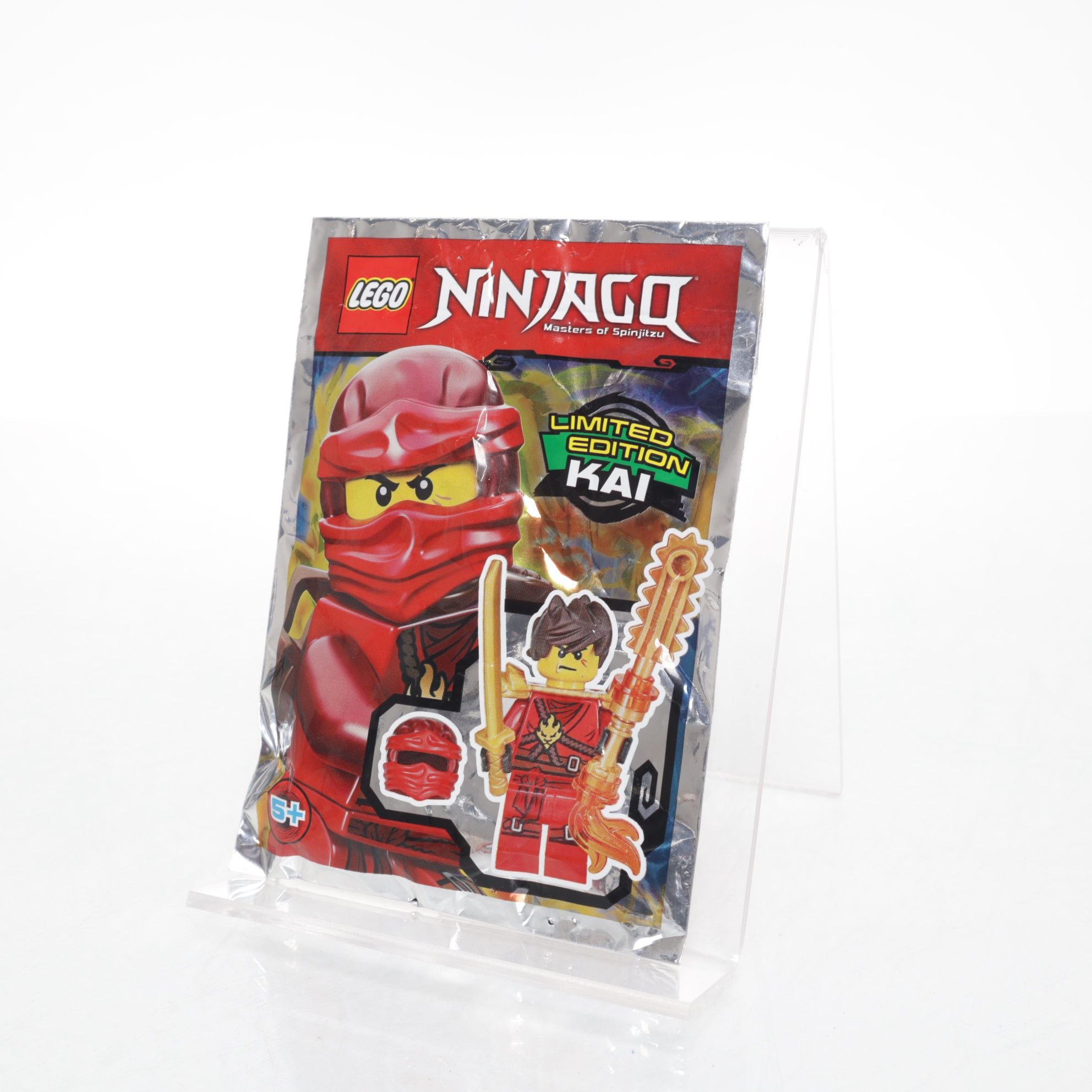 LEGO Ninjago