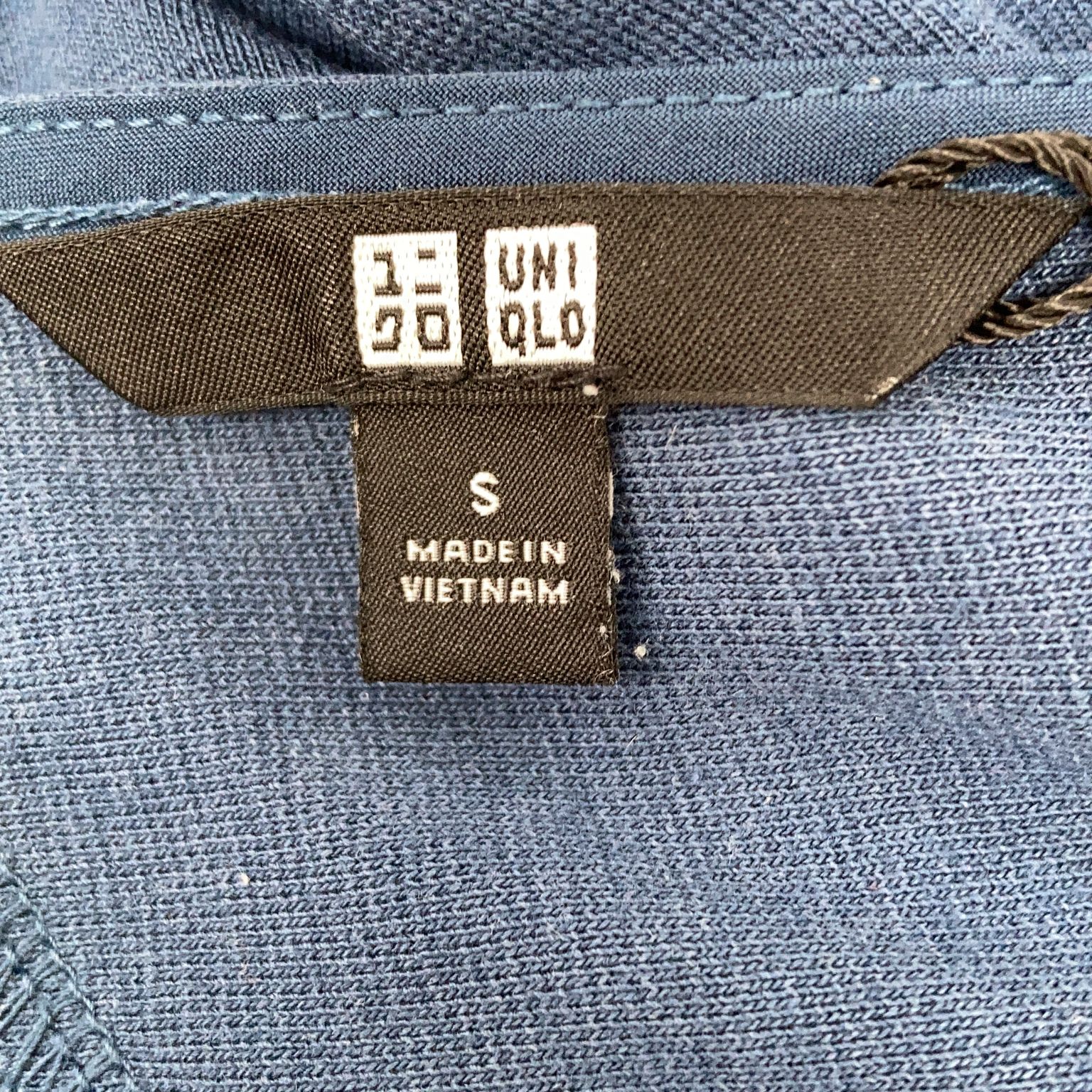 Uniqlo