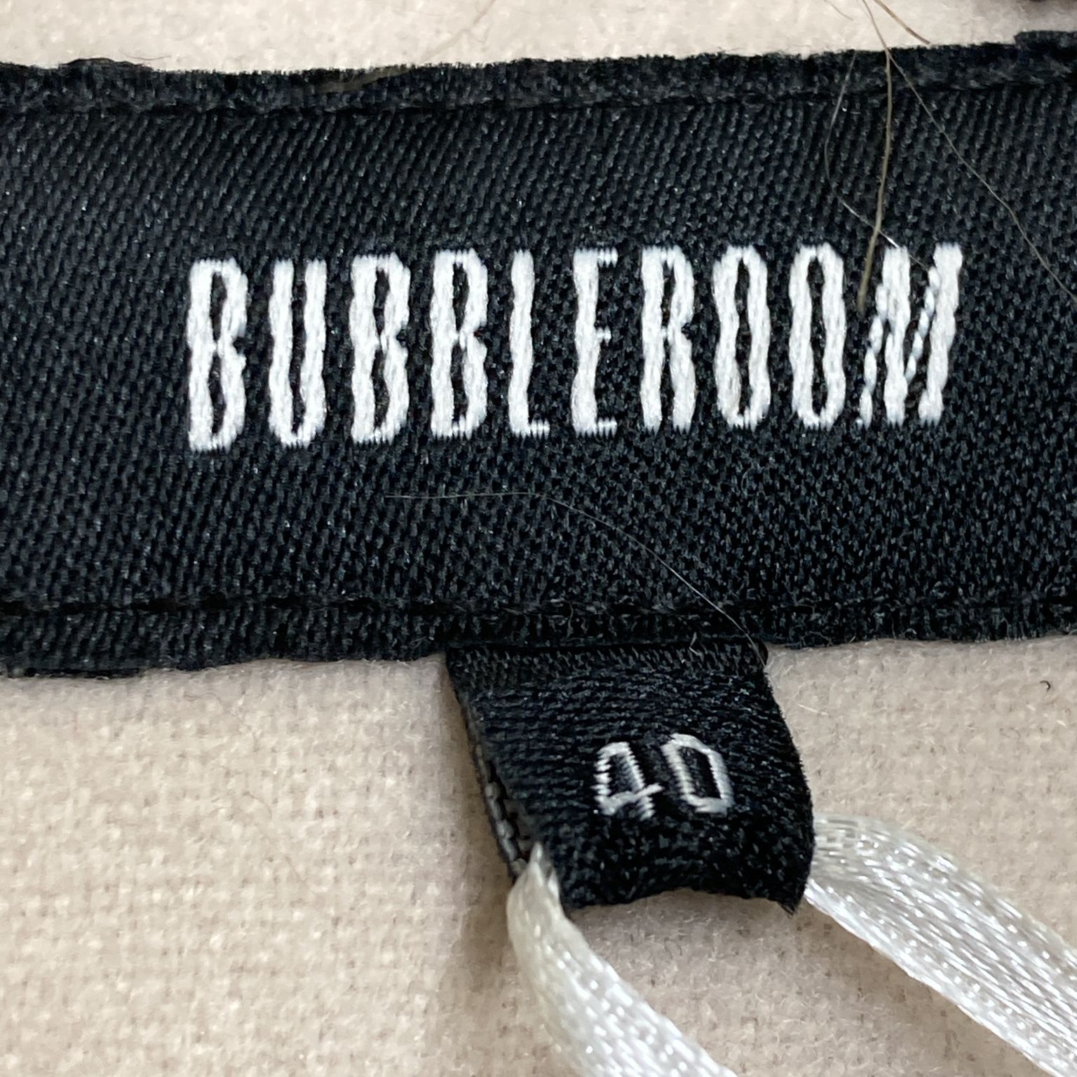 Bubbleroom