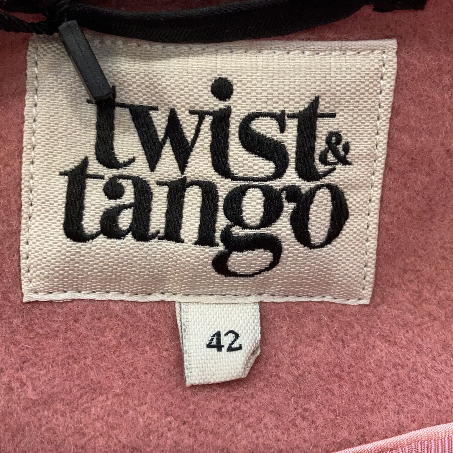 Twist  Tango