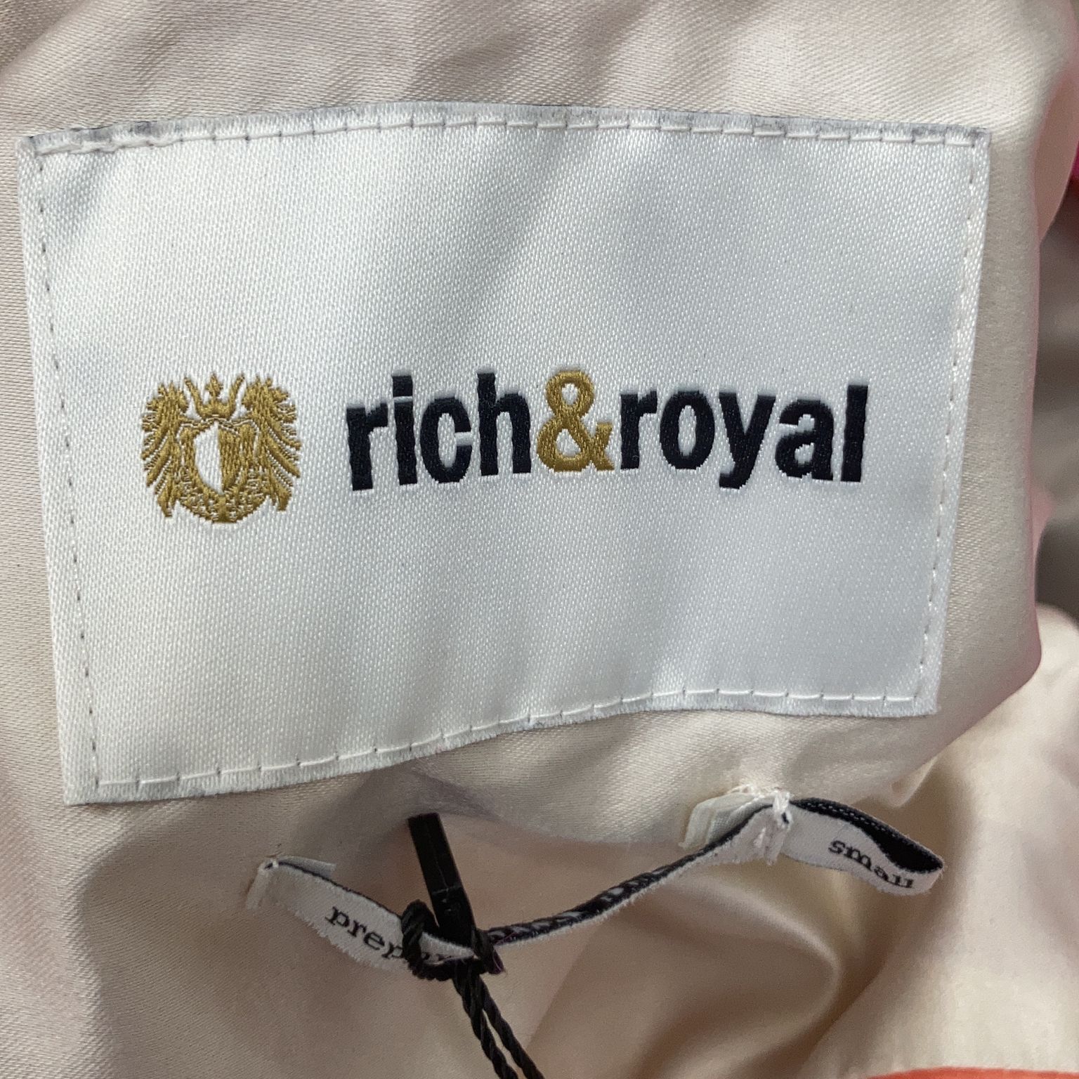 Rich  Royal