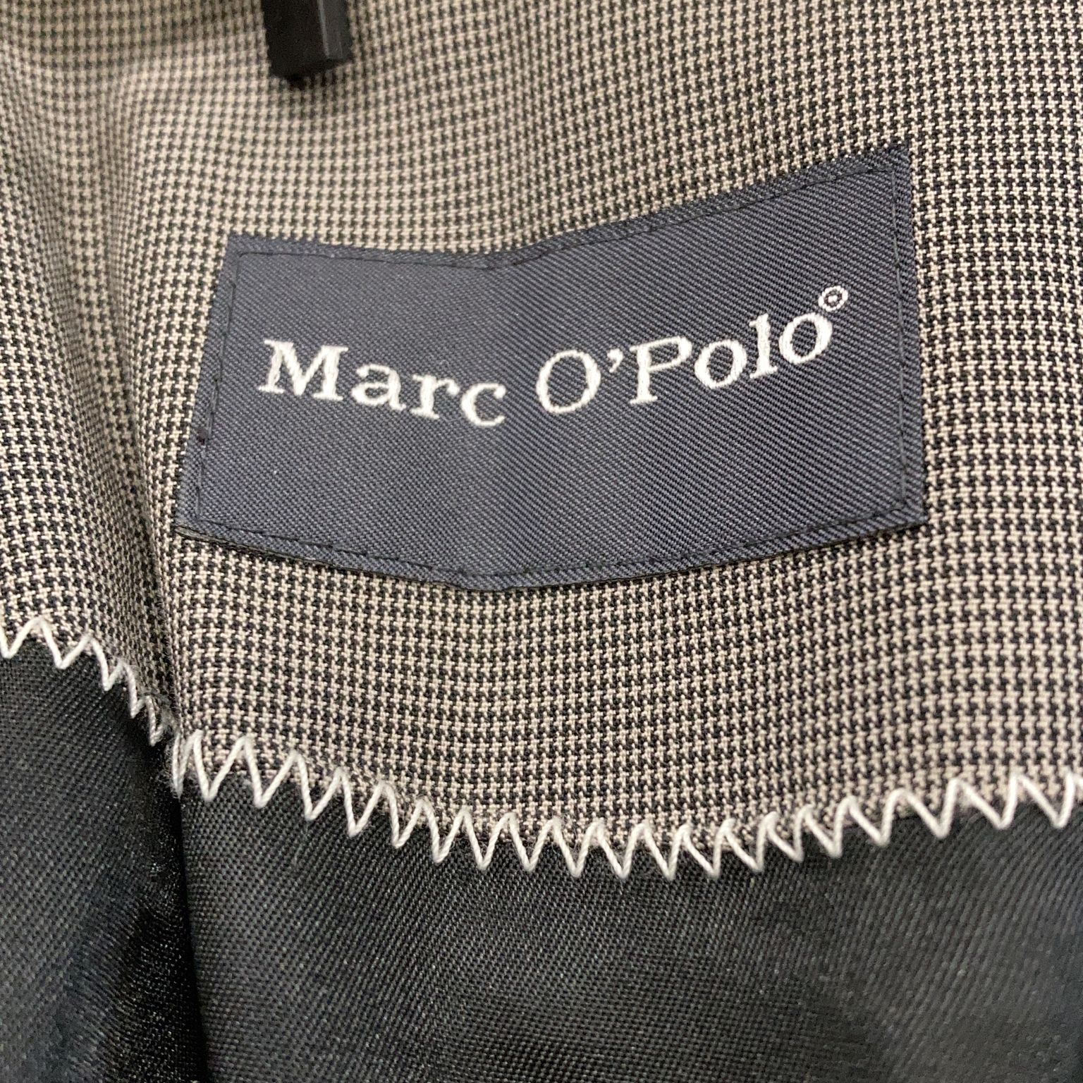 Marc O'Polo