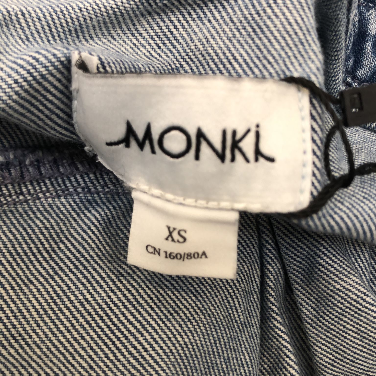 Monki