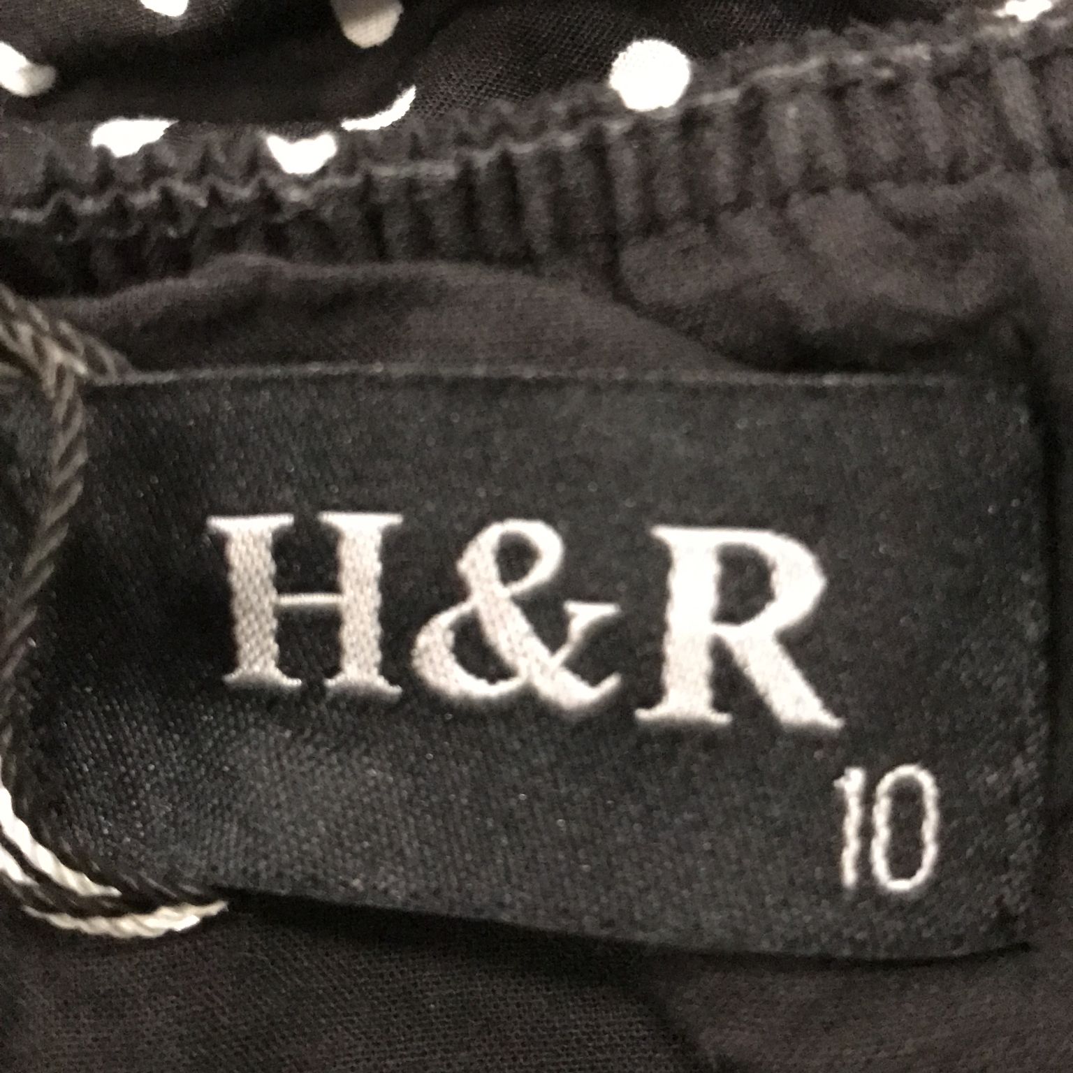 HR