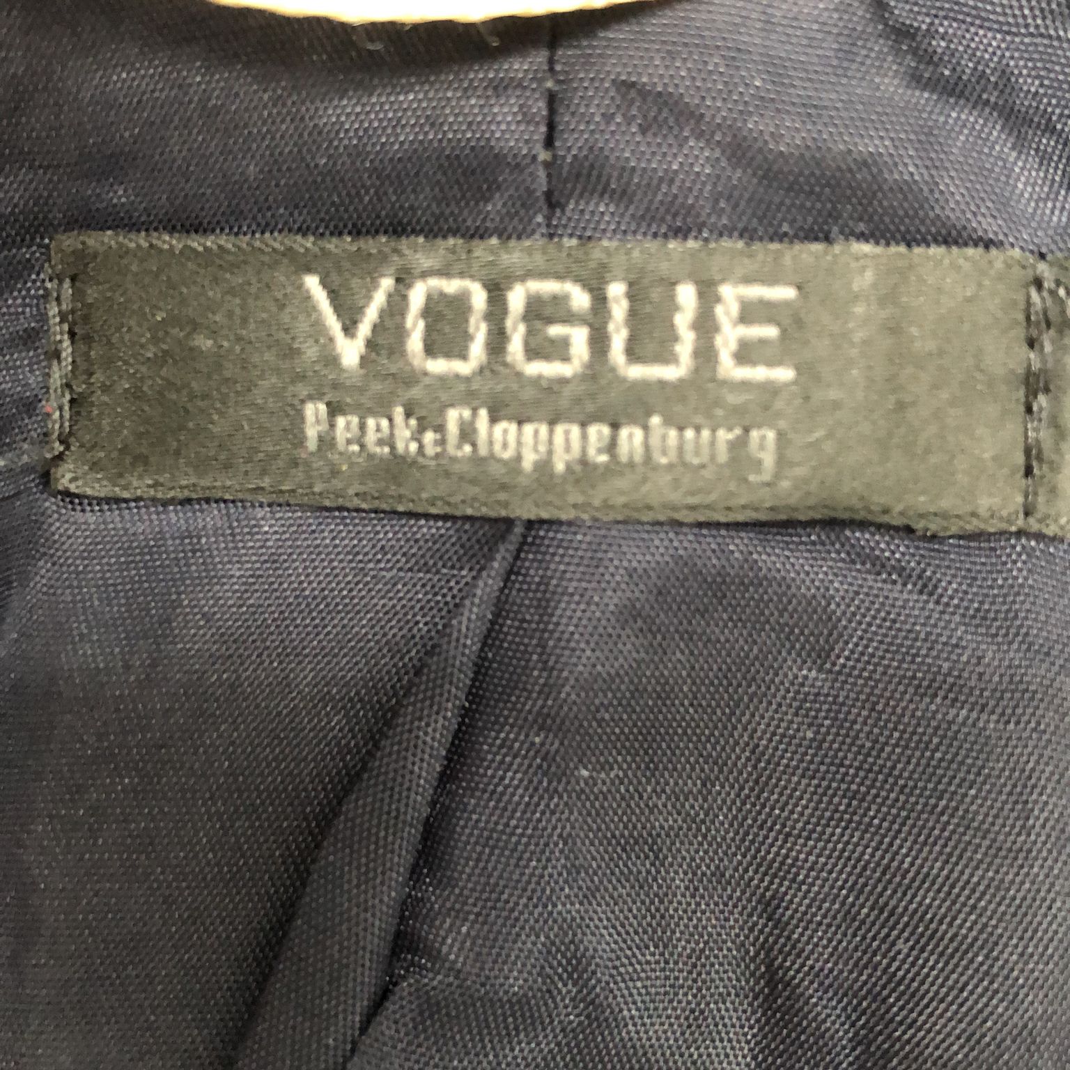 Vogue