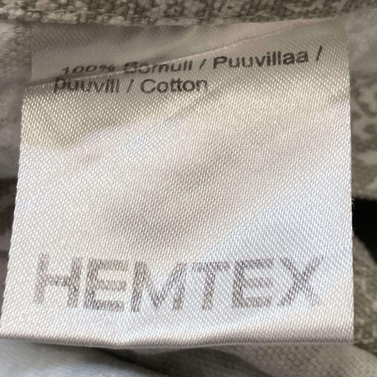 Hemtex