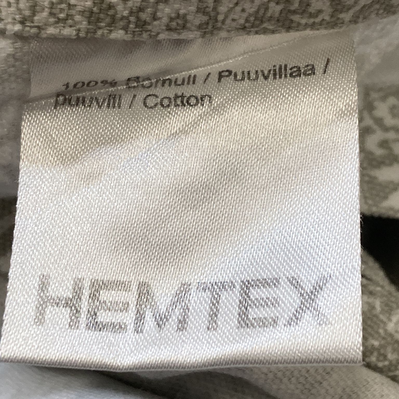 Hemtex