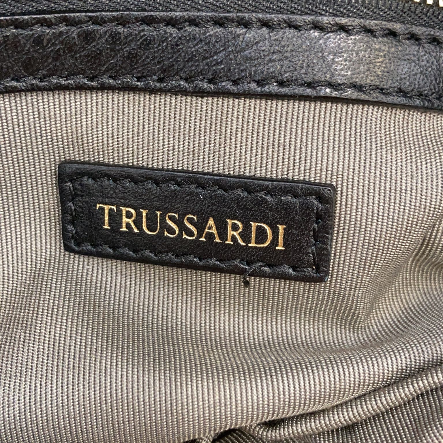 Trussardi