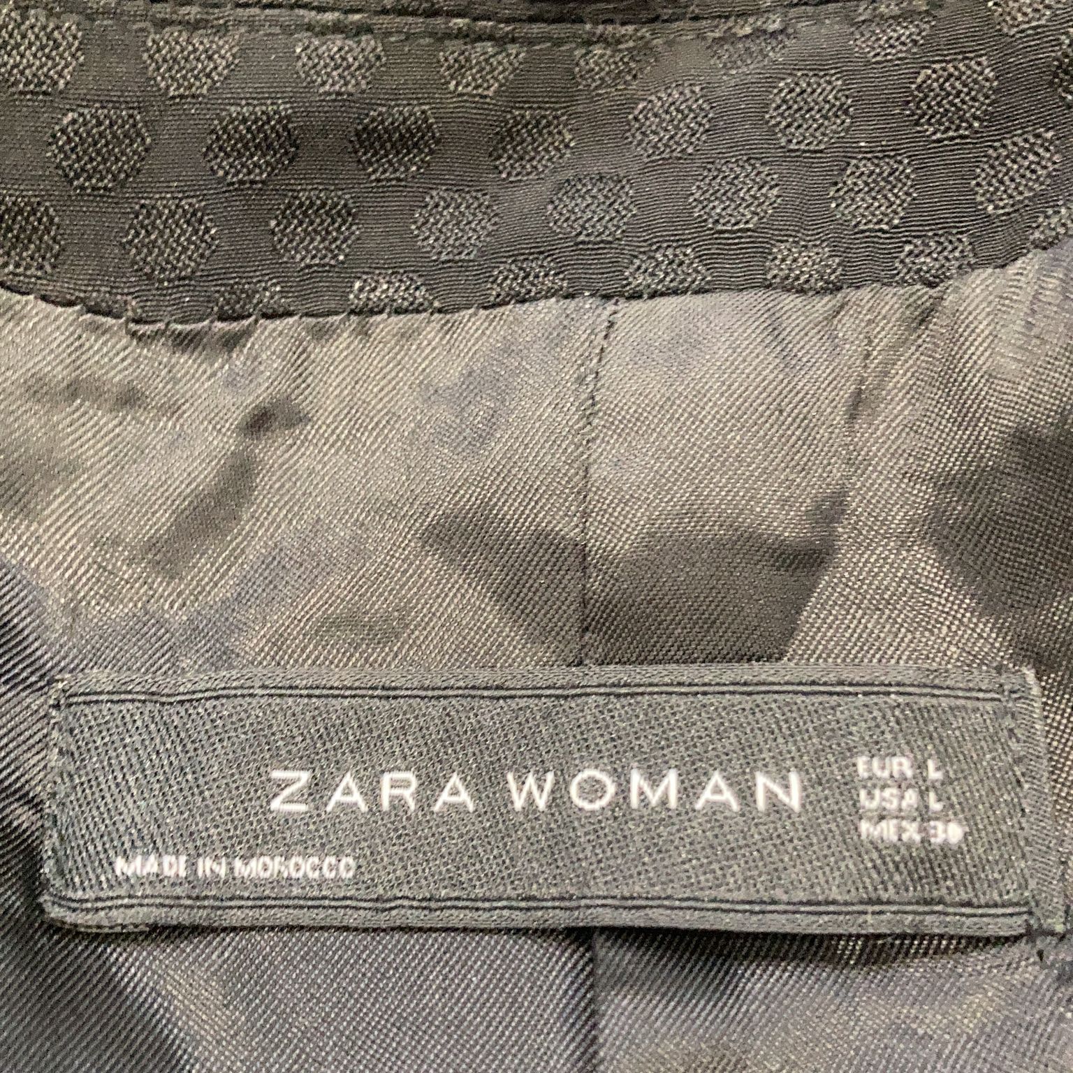 Zara Woman