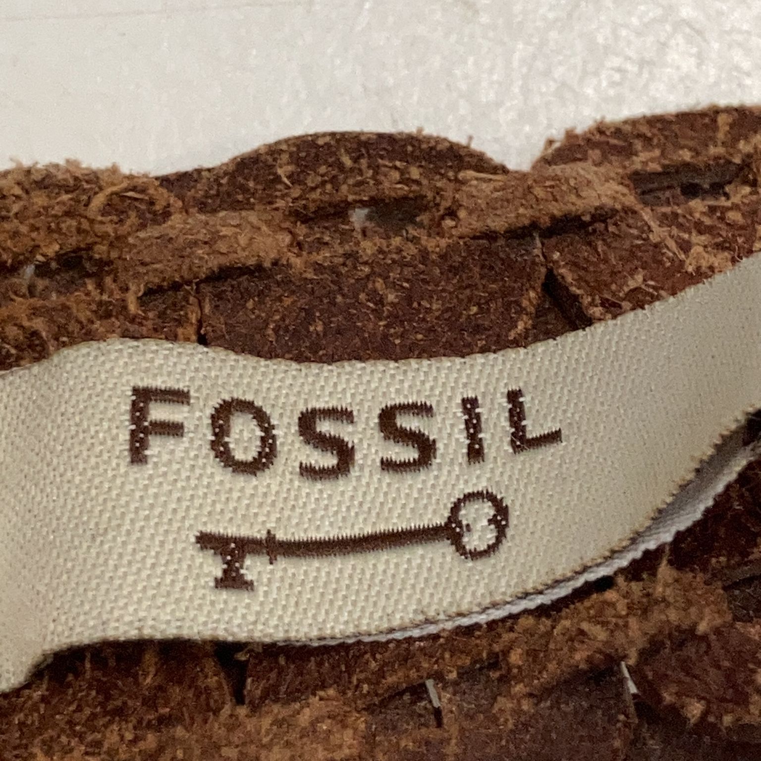 Fossil