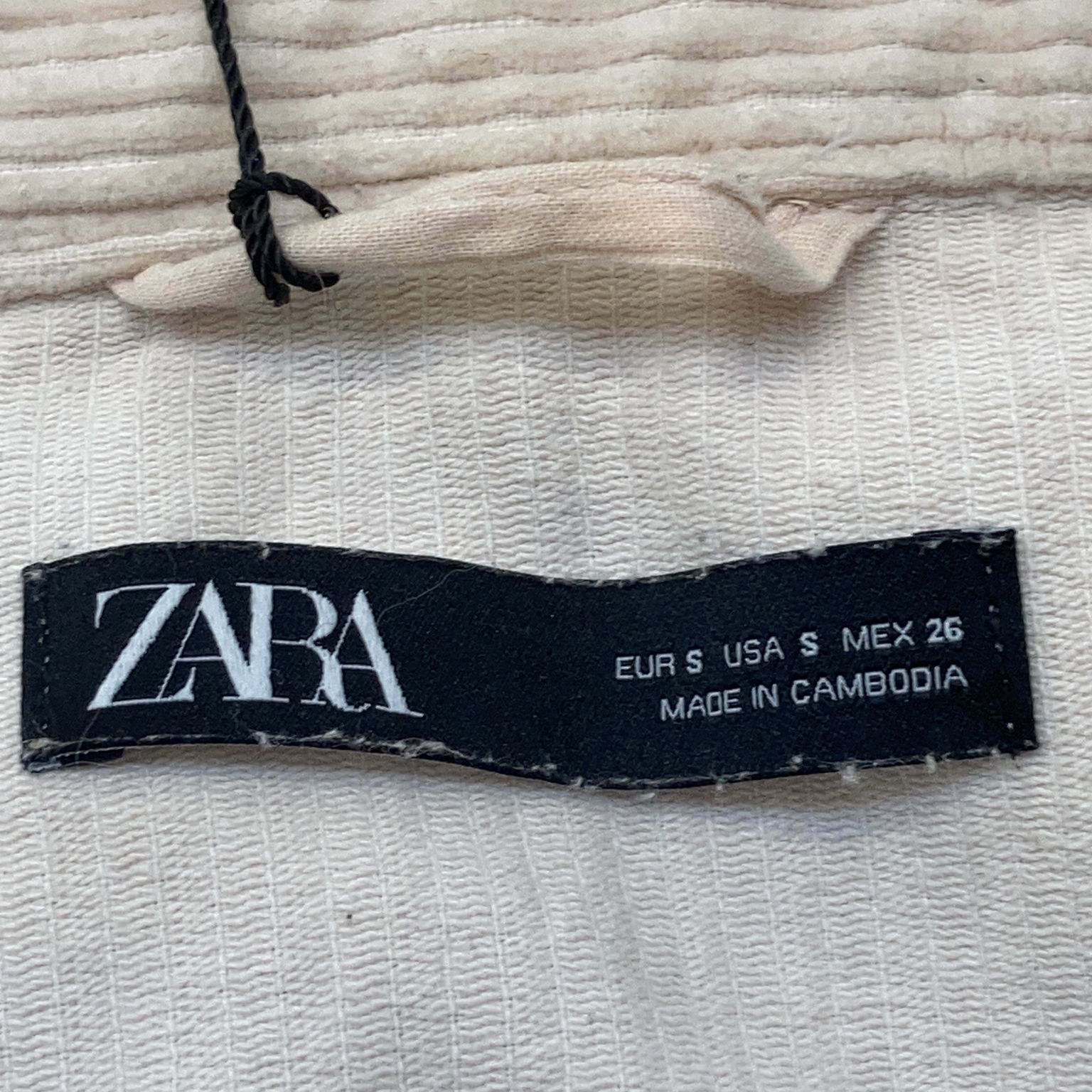 Zara