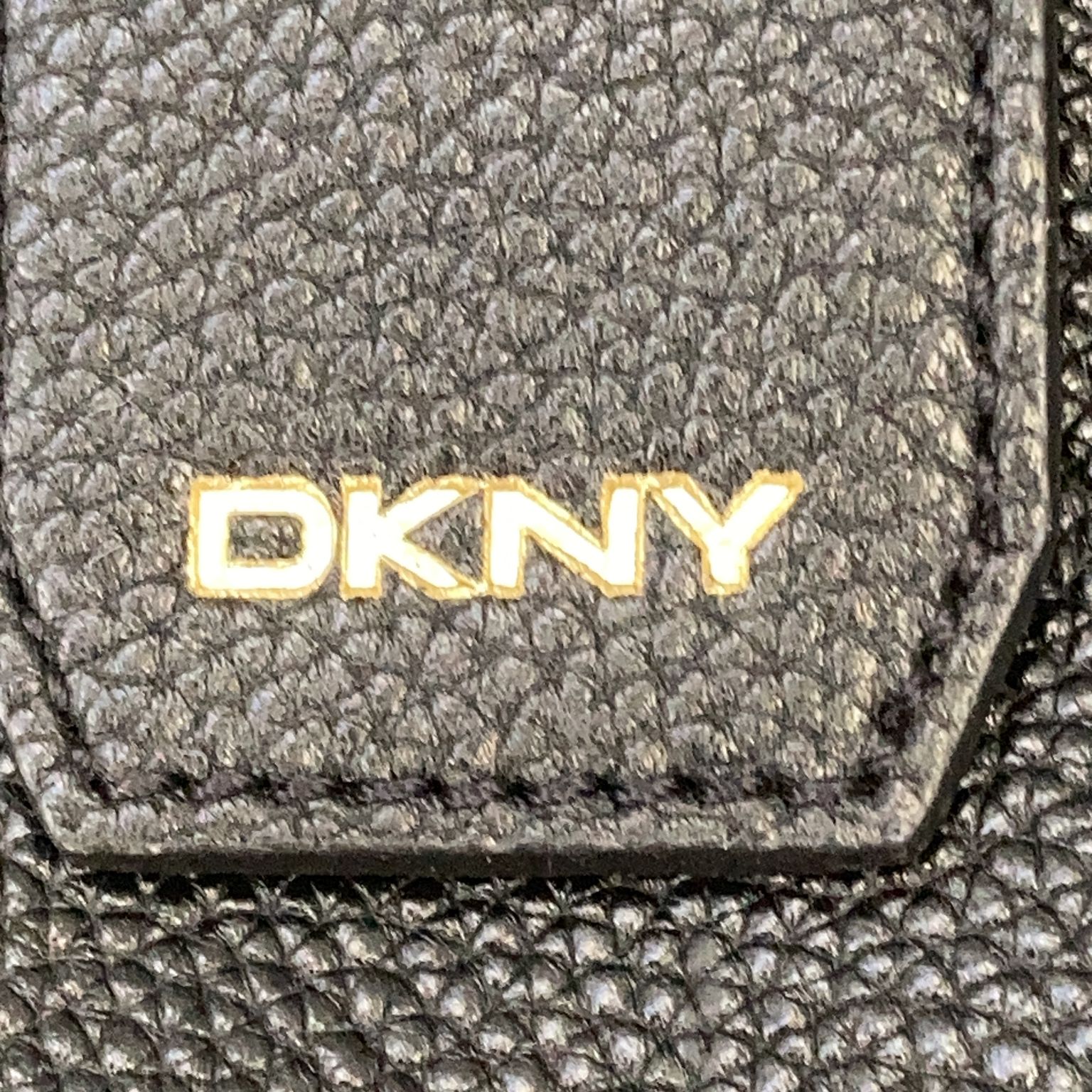 DKNY