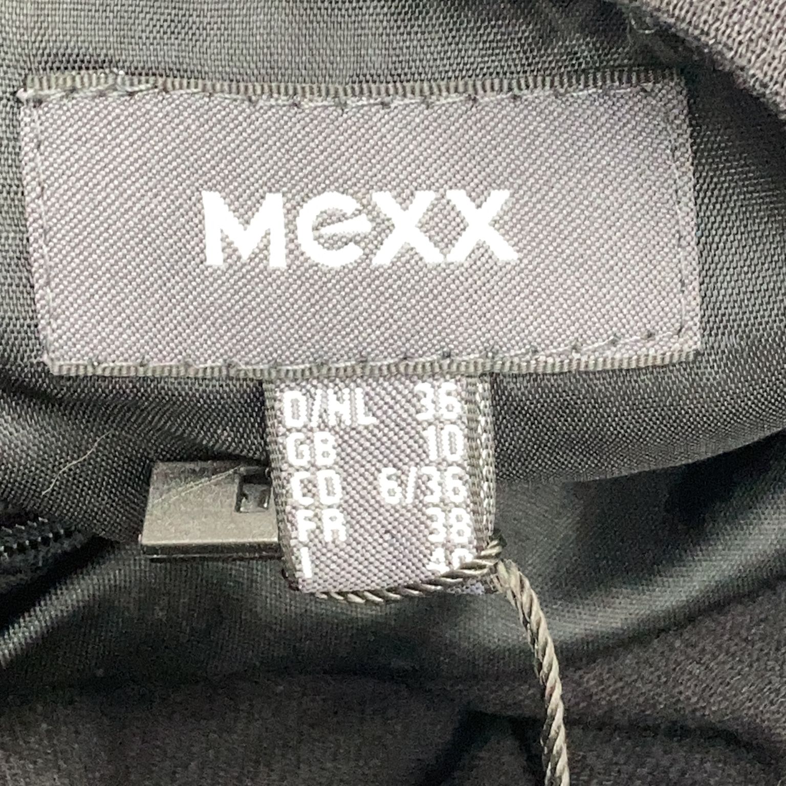 Mexx