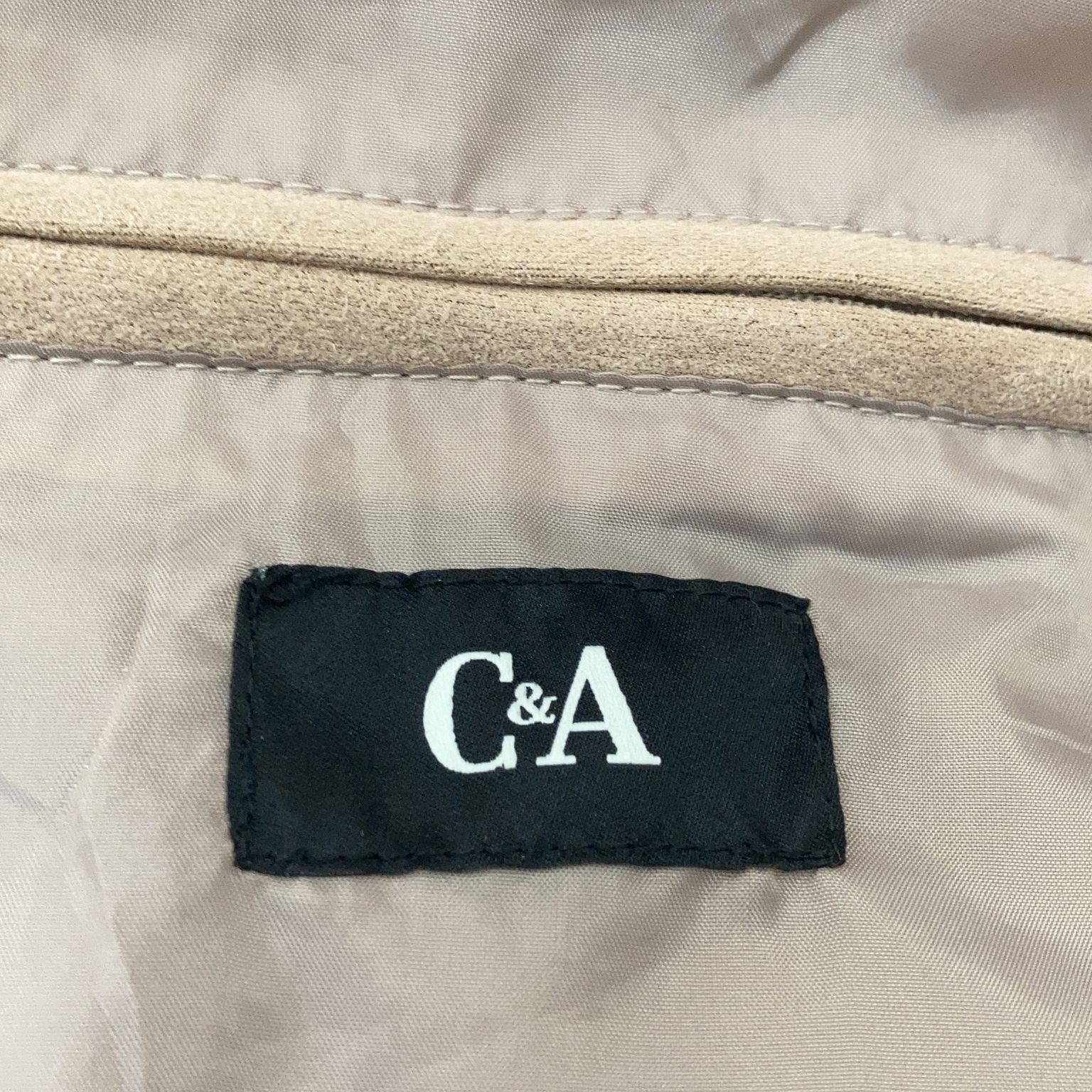 CA