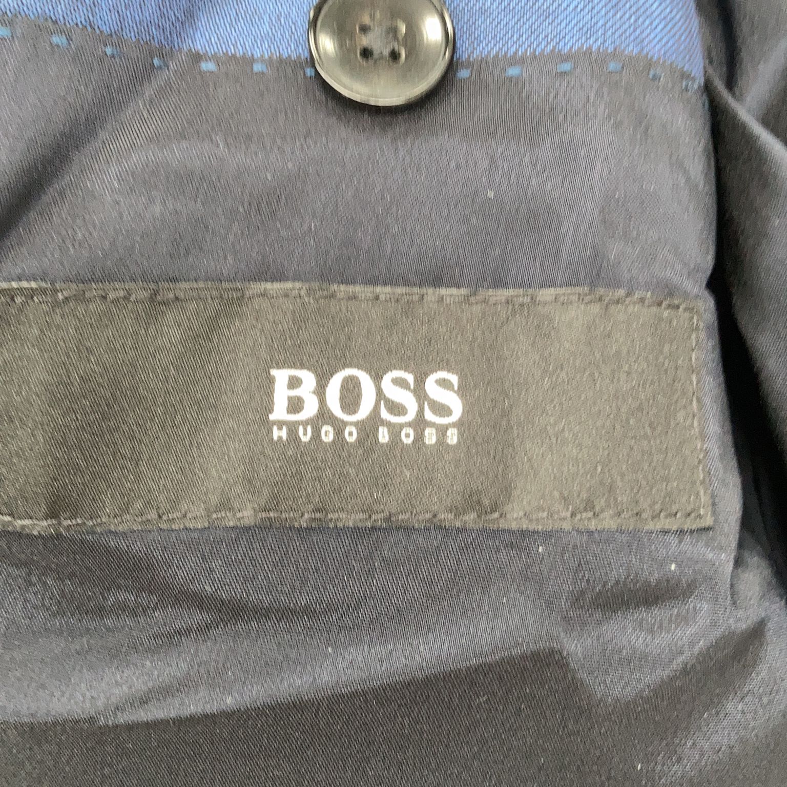 Boss Hugo Boss