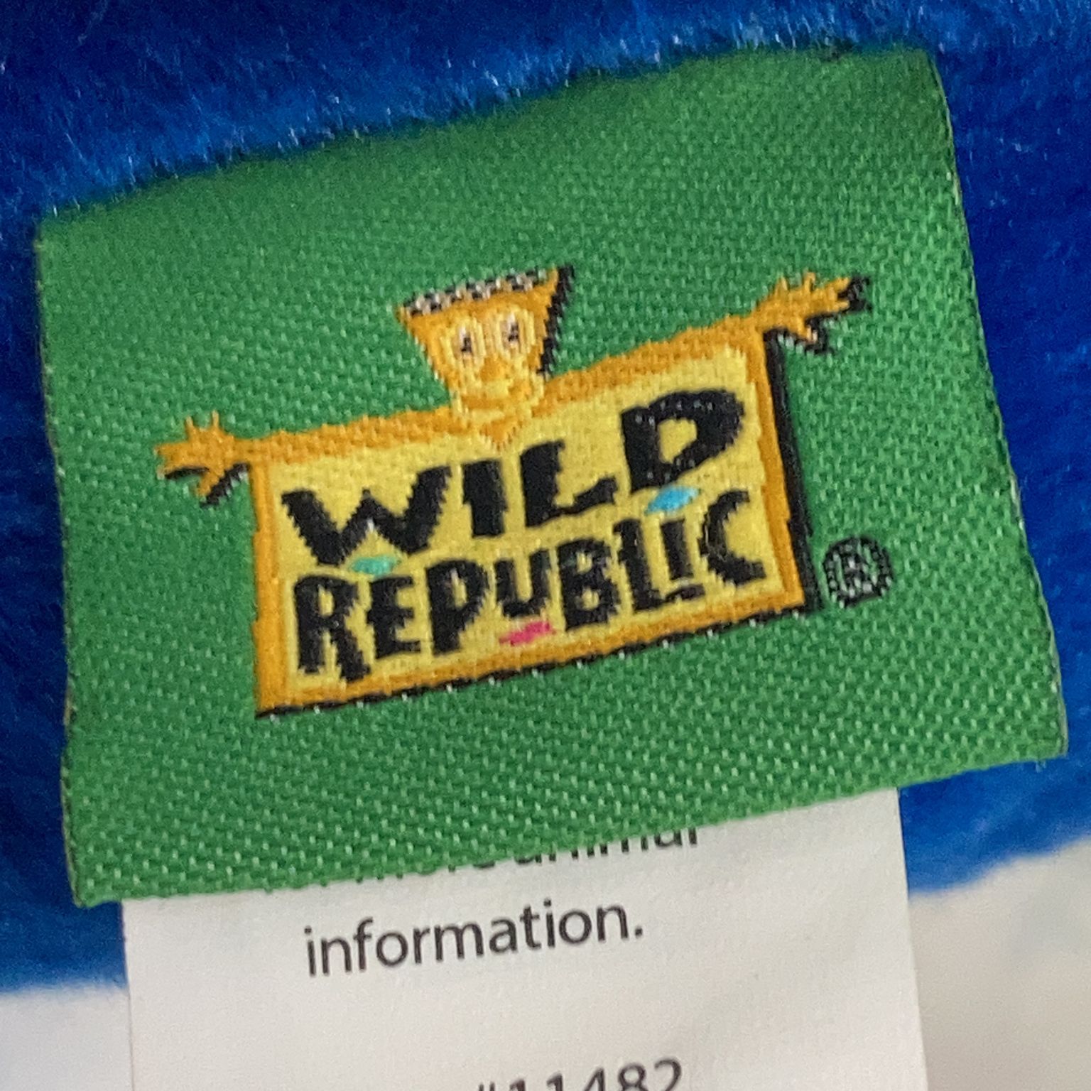 Wild Republic