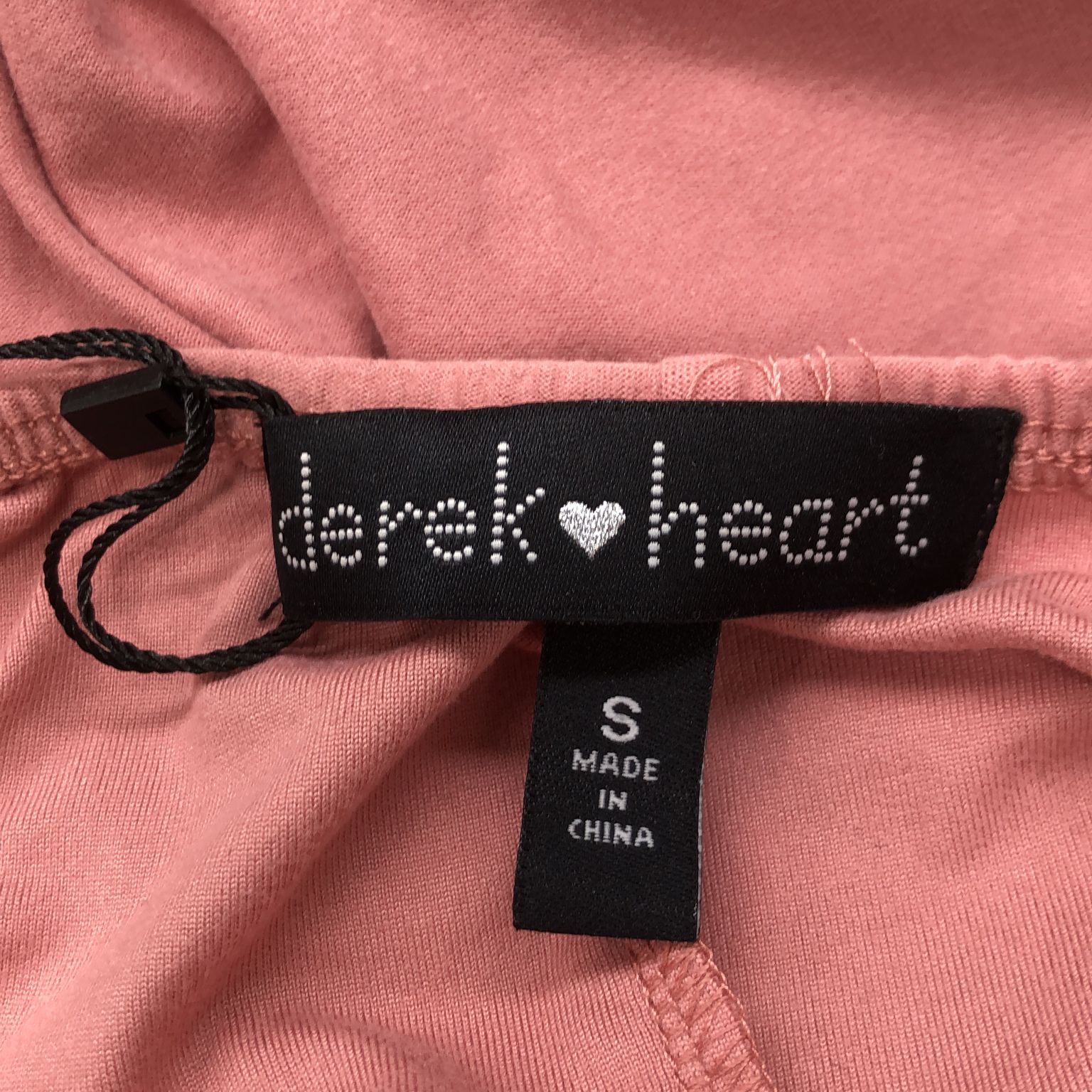 Derek Heart