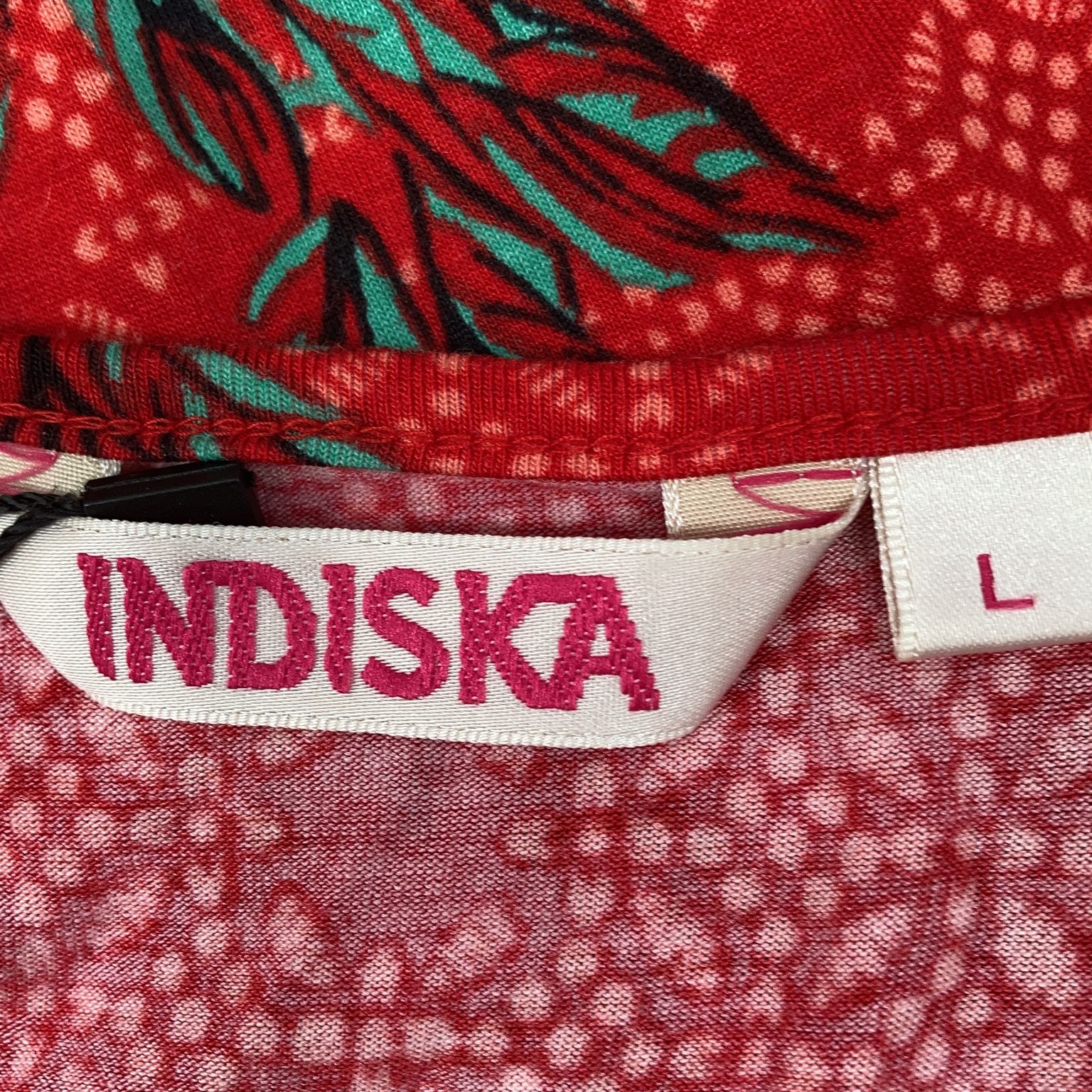 Indiska