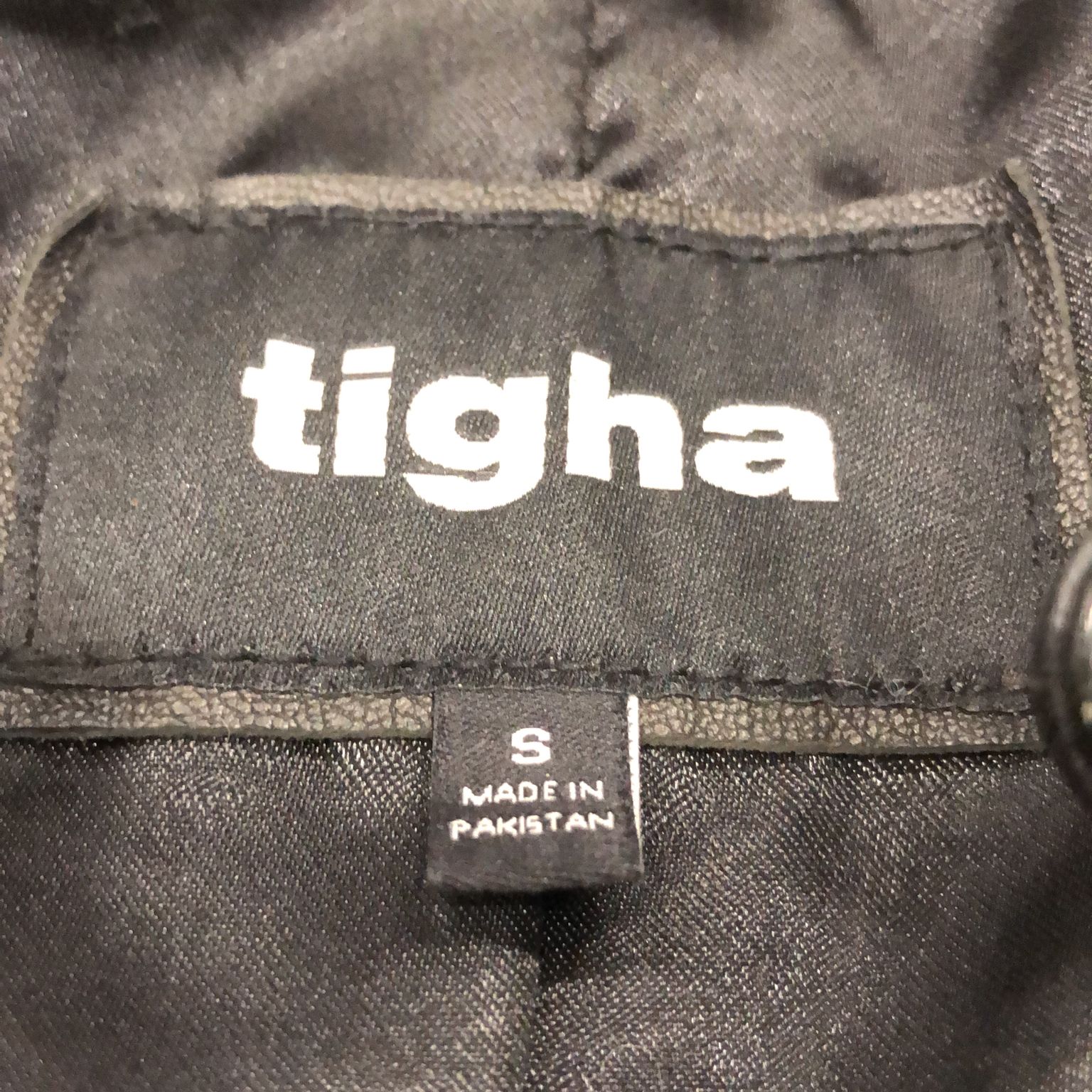 Tigha